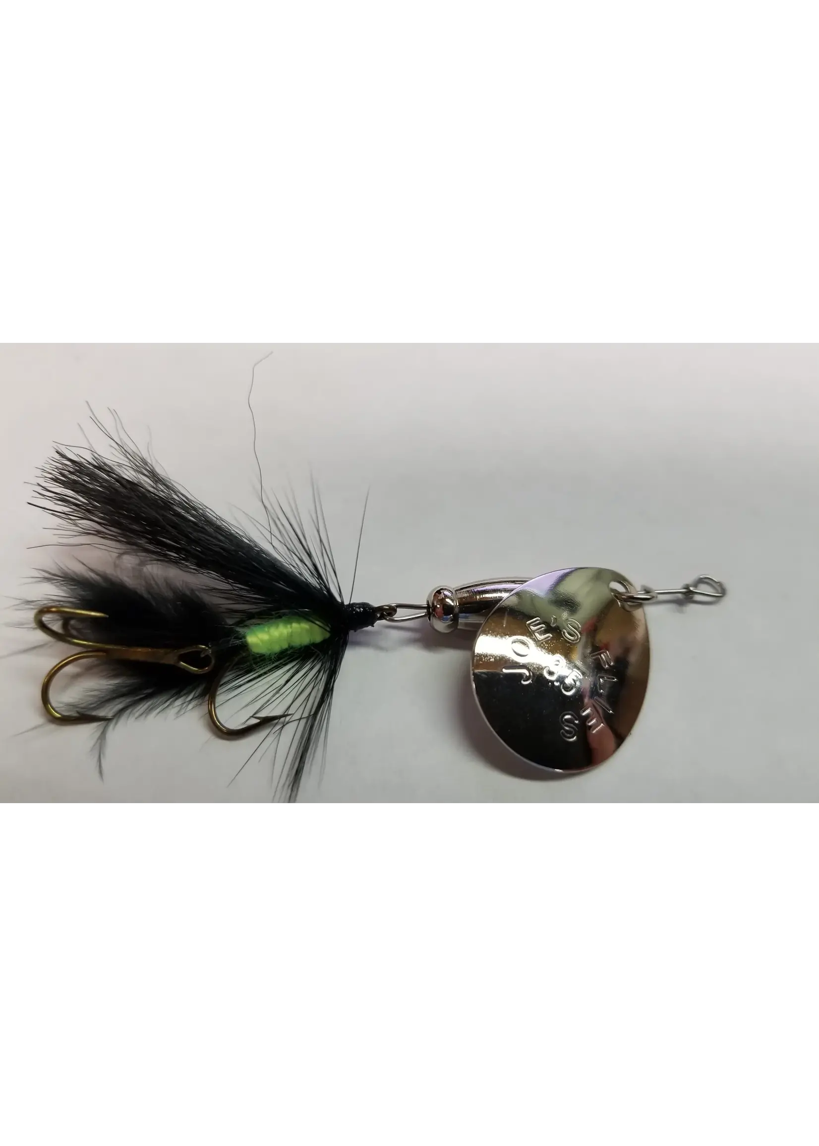 Joe's Flies Joe's Flies Super Striker - 1/4 oz.