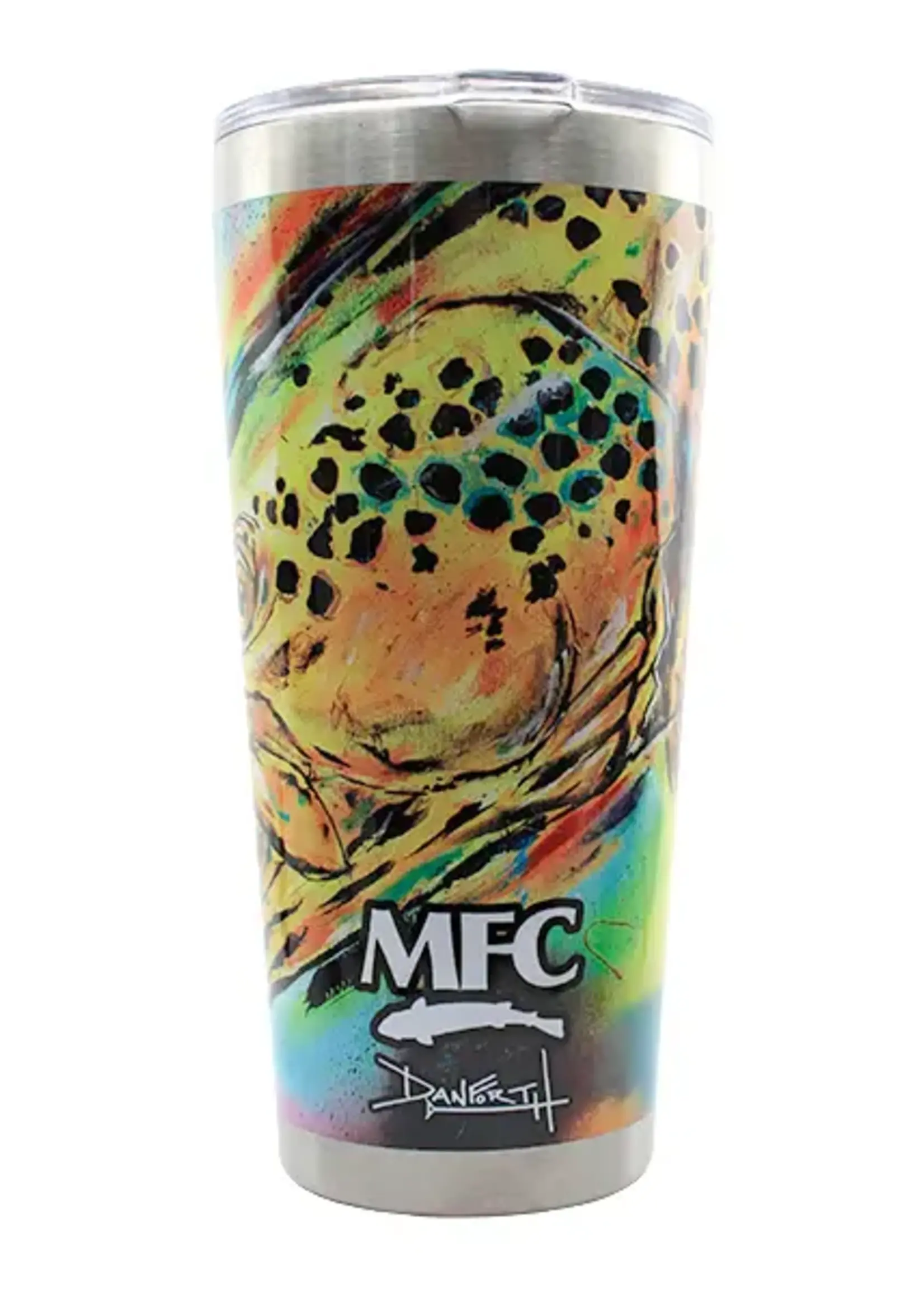 Montana Fly Company MFC 20oz. Chalices