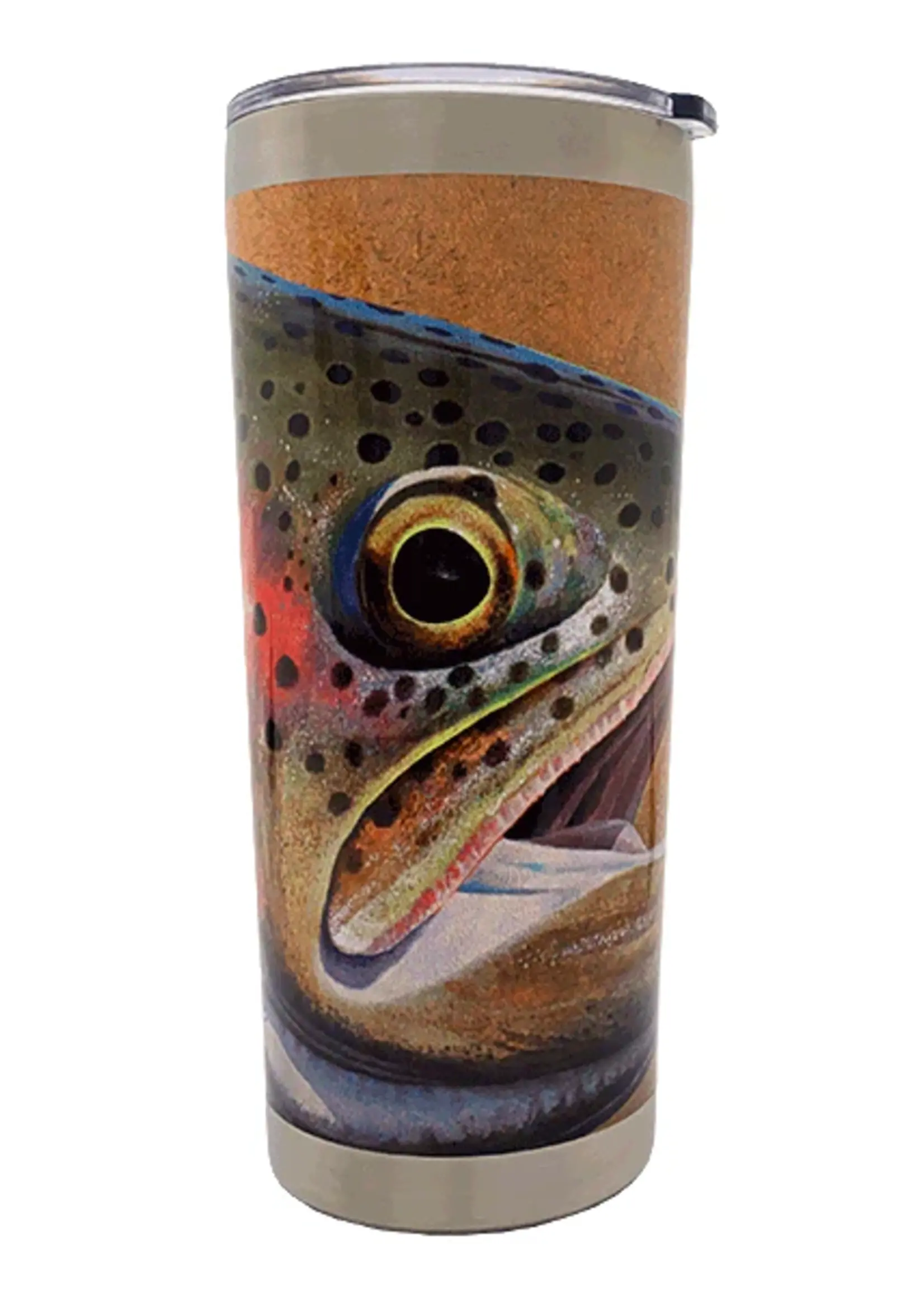 Montana Fly Company MFC 20oz. Chalices