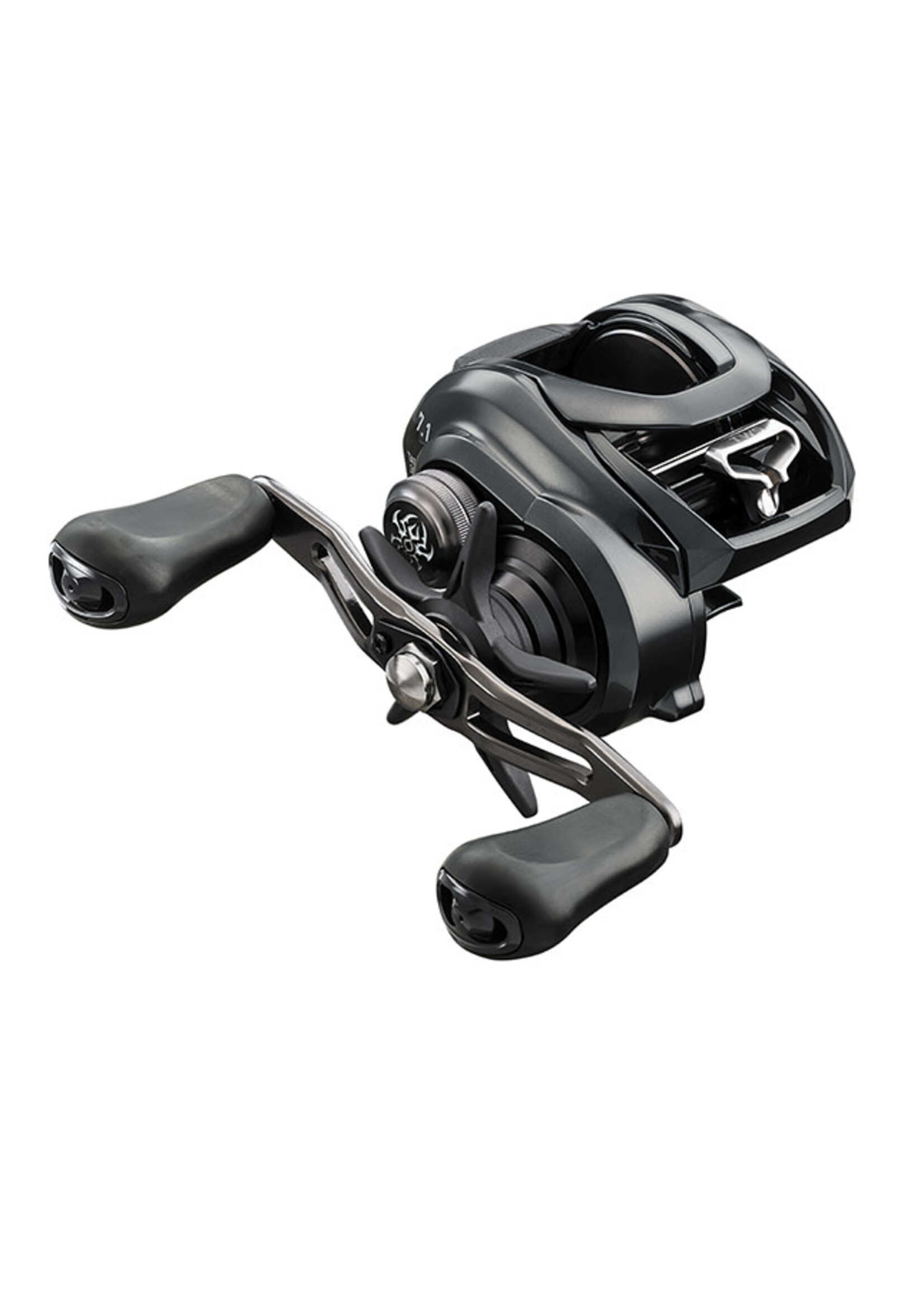 Daiwa Daiwa Tatula 300 Casting Reel