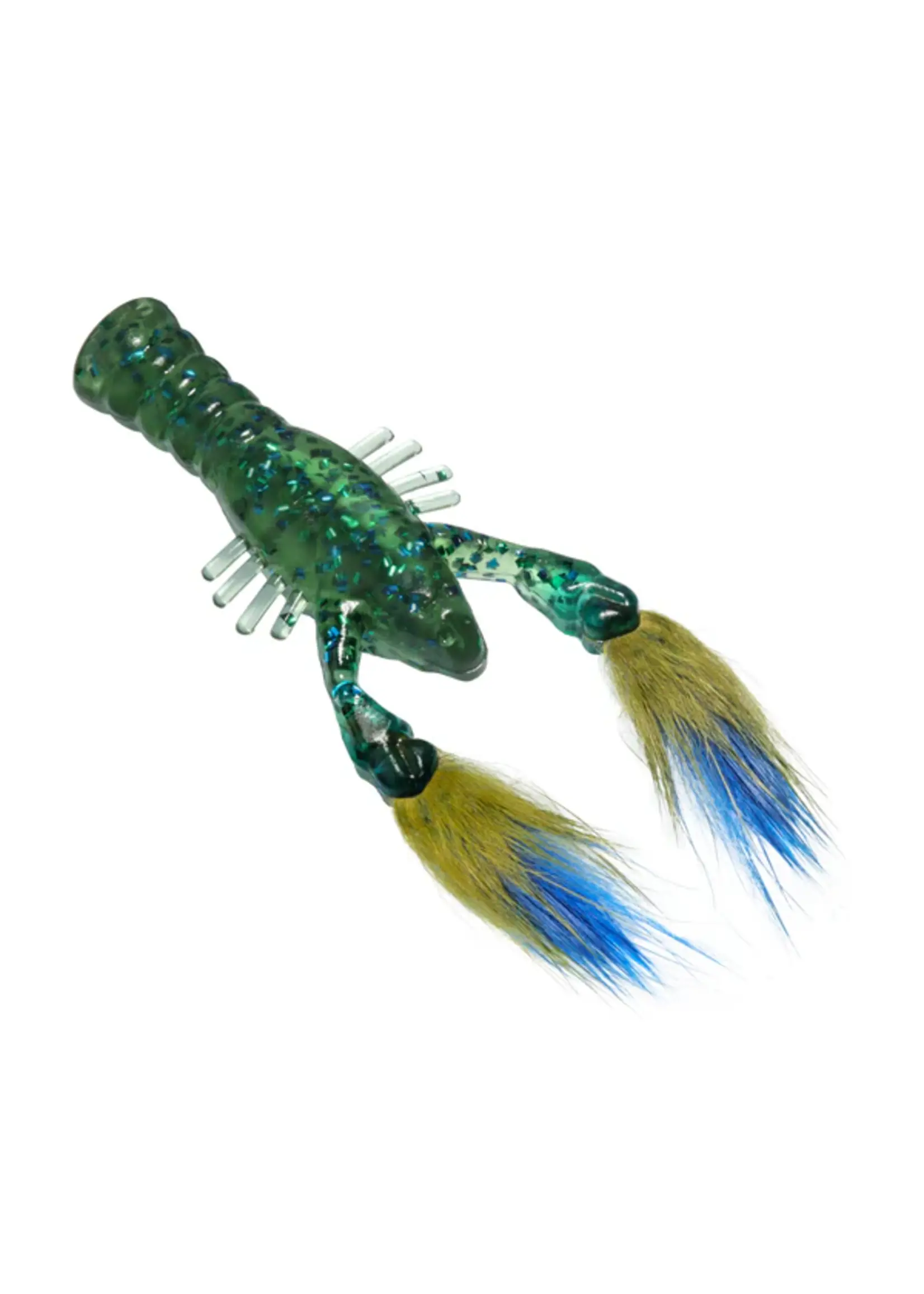 Rabid Baits Rabid Baits Rabid Craw