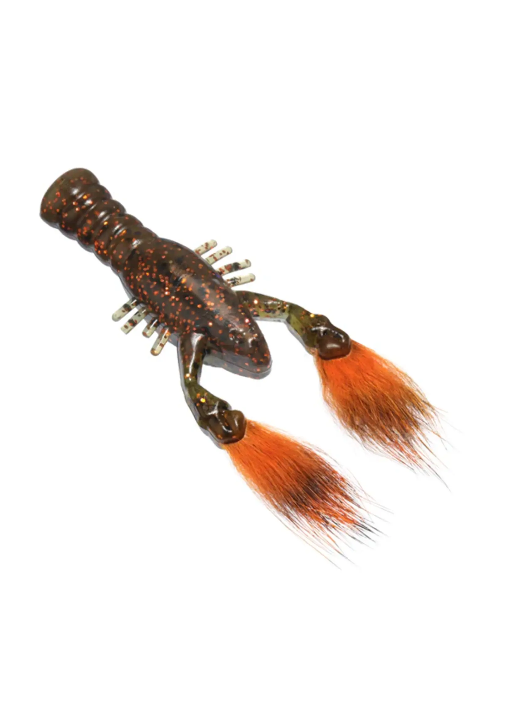 Rabid Baits Rabid Baits Rabid Craw