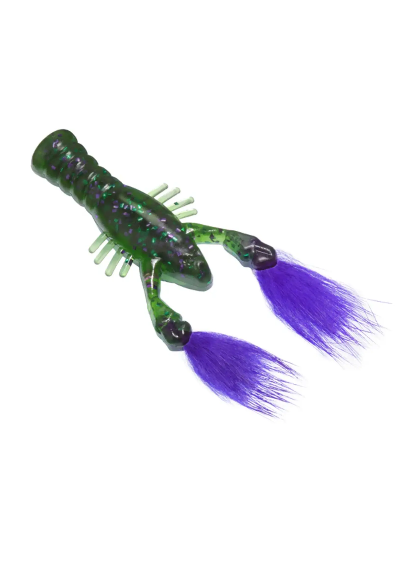 Rabid Baits Rabid Baits Rabid Craw