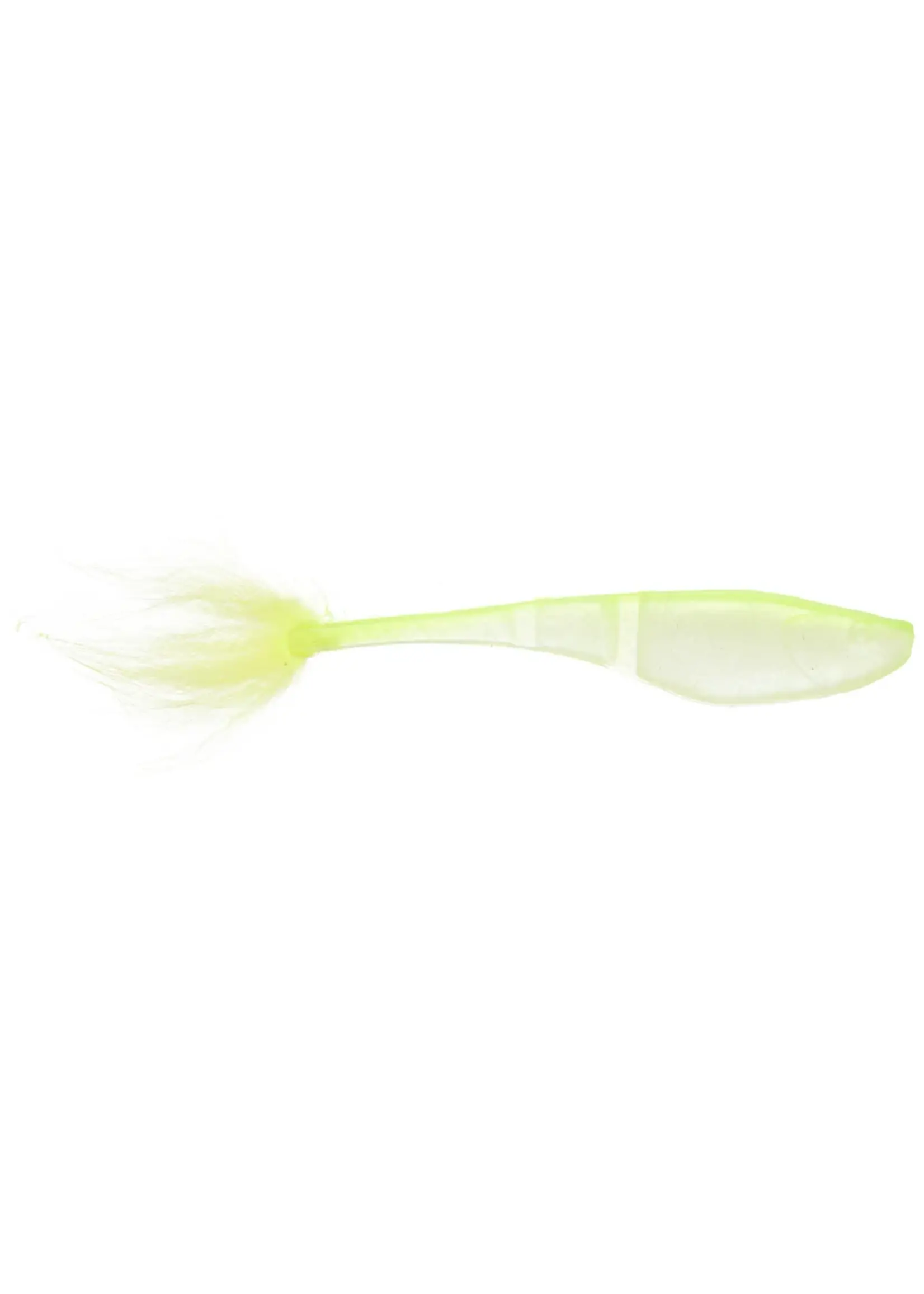 Rabid Baits Rabid Baits Rab-Shad