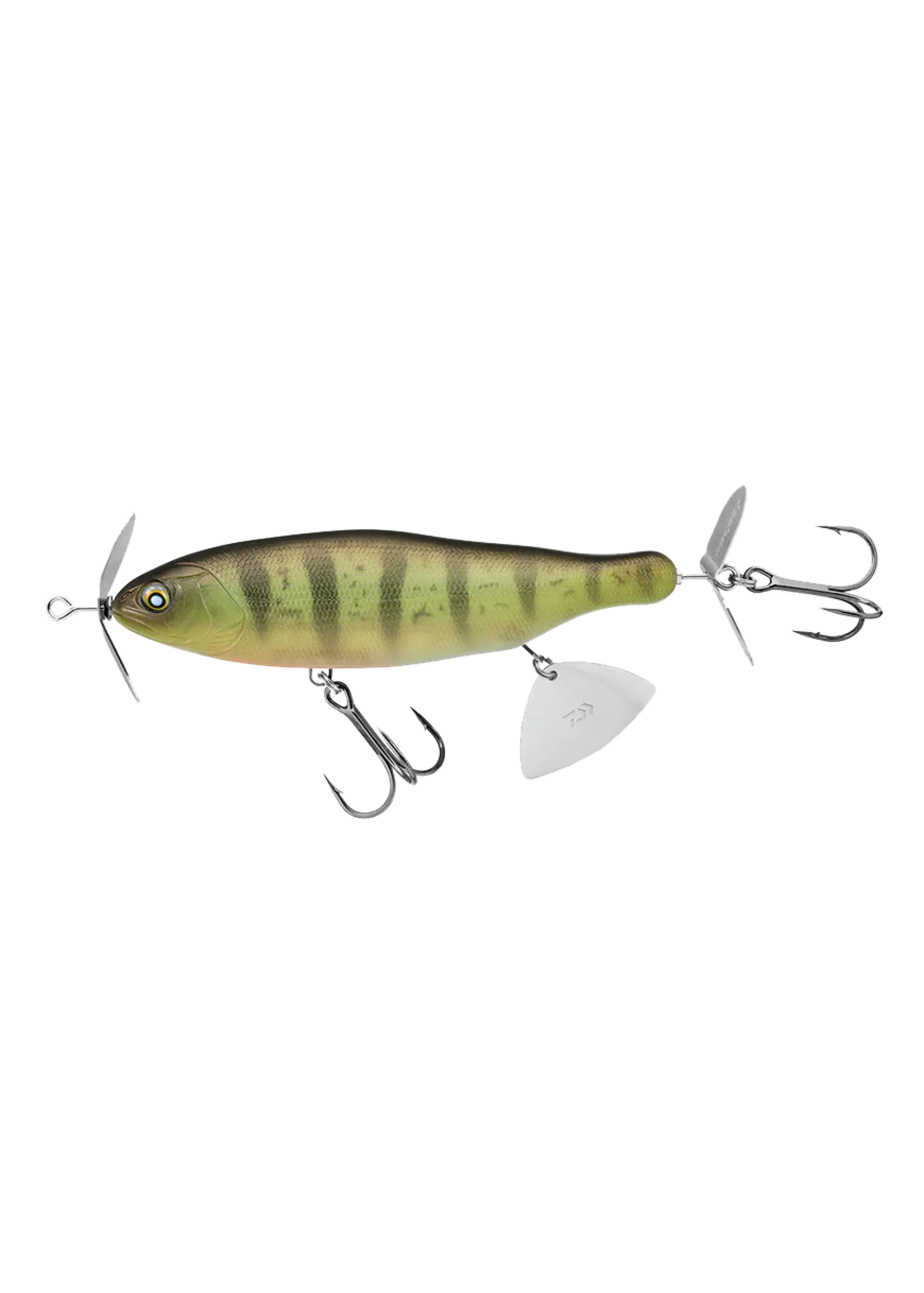 Daiwa Daiwa Prorex Bessie 170 Propbait