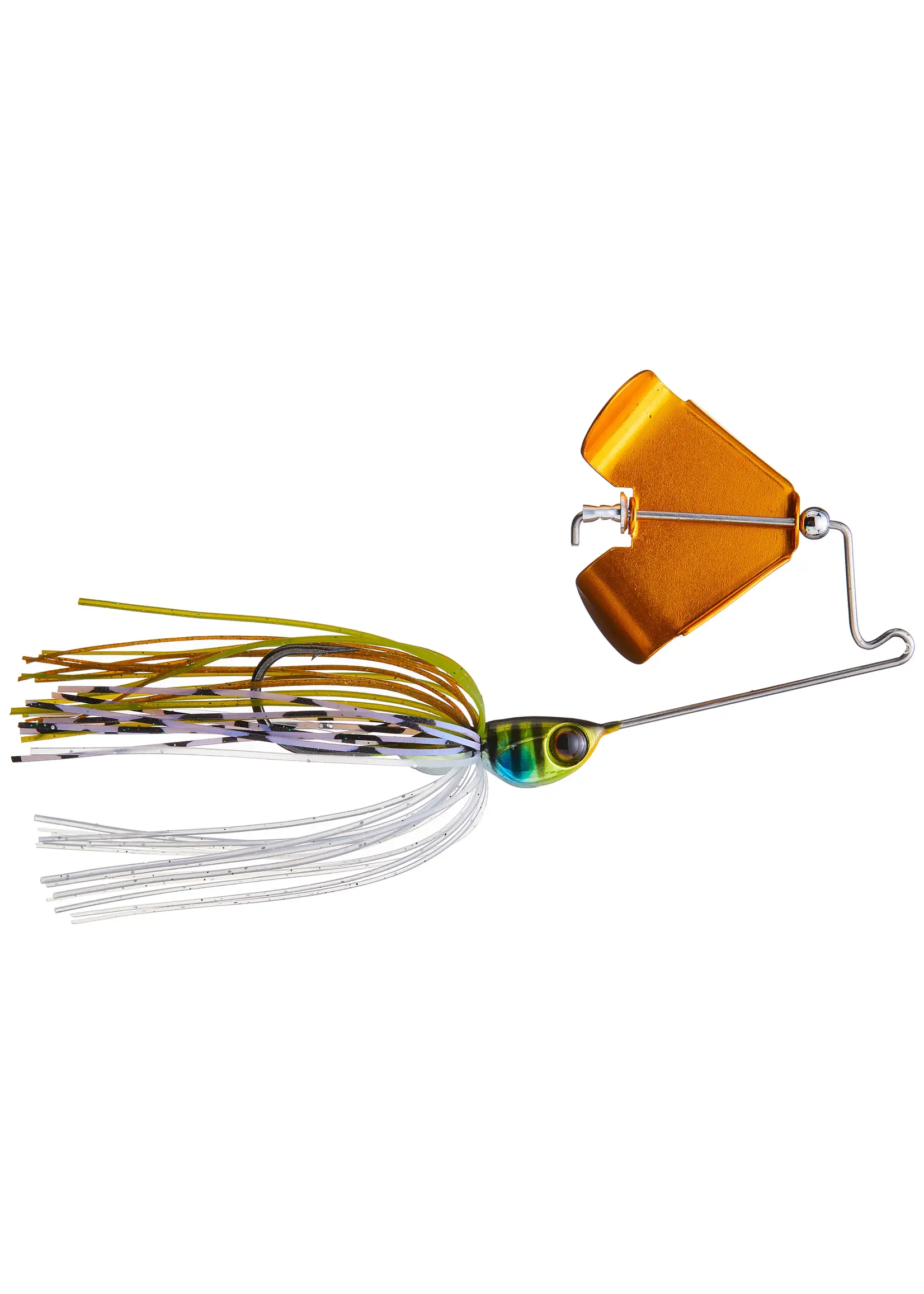 Jackall Jackall Derabuzz Buzzbait