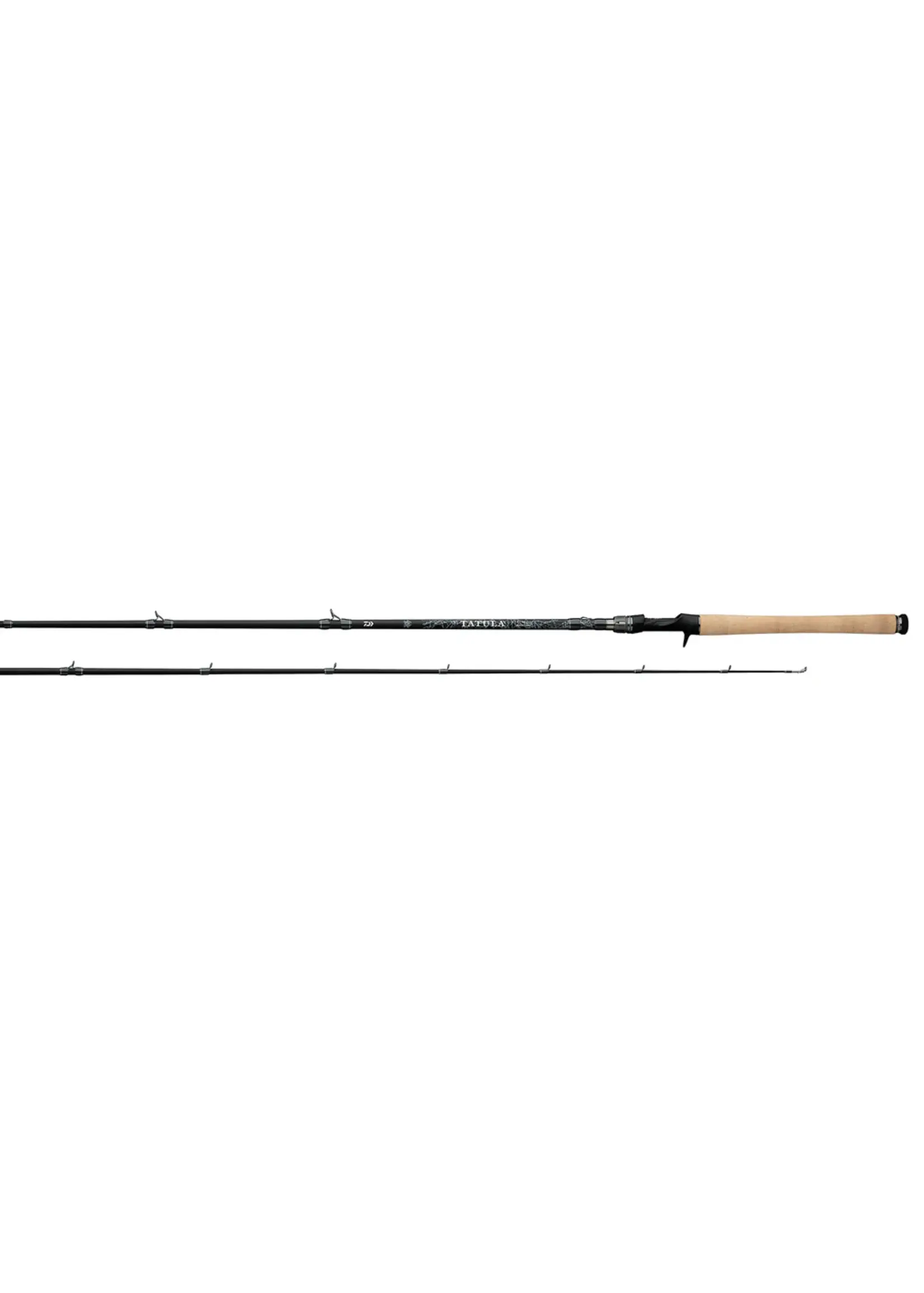 Daiwa Daiwa Tatula Casting Rod (2025 MODEL)
