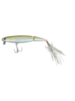 Evergreen Evergreen JxJ Custom Jointed Minnow