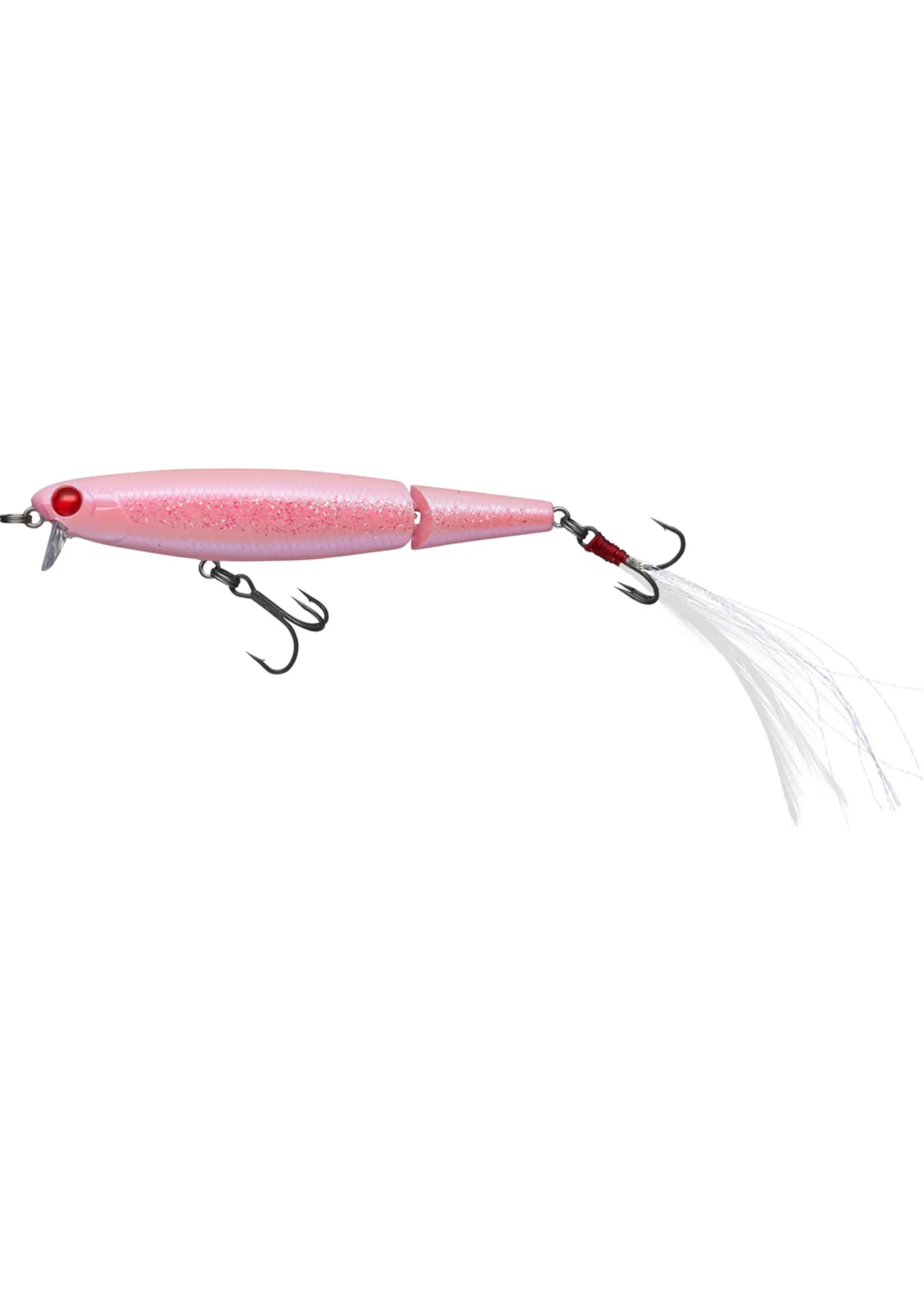 Evergreen Evergreen JxJ Custom Jointed Minnow