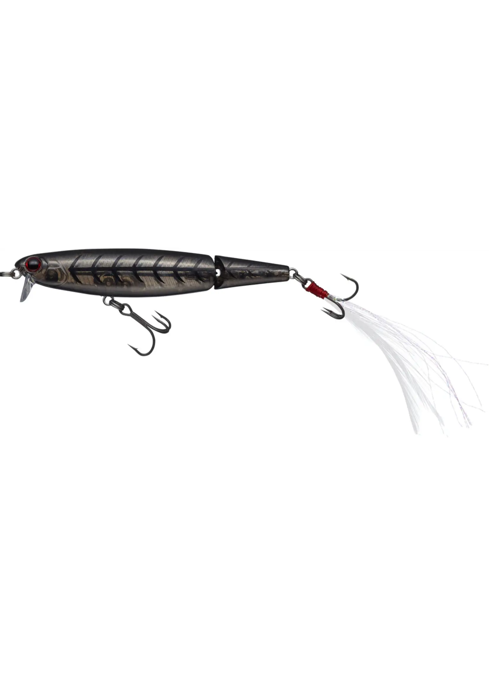 Evergreen Evergreen JxJ Custom Jointed Minnow