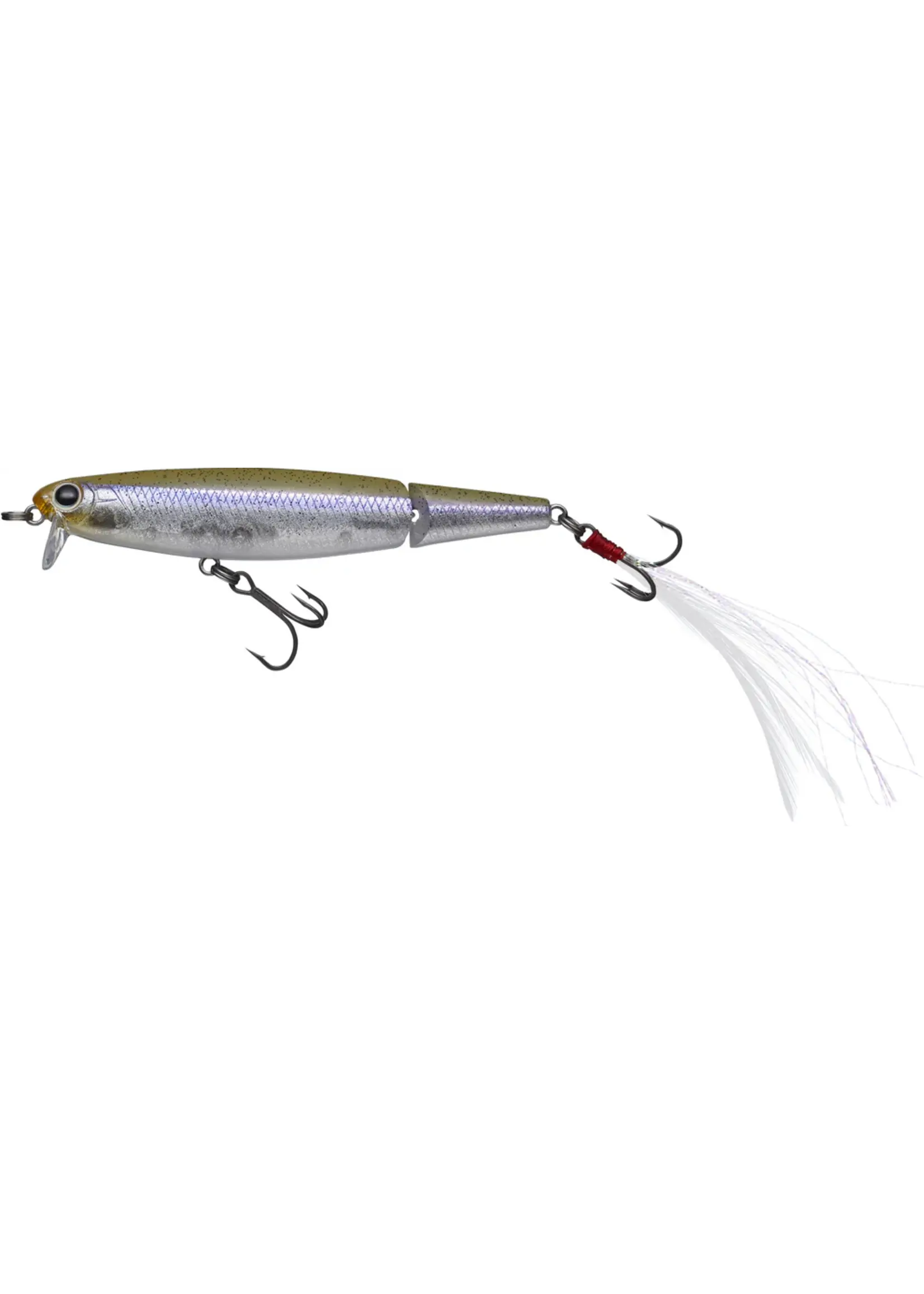 Evergreen Evergreen JxJ Custom Jointed Minnow