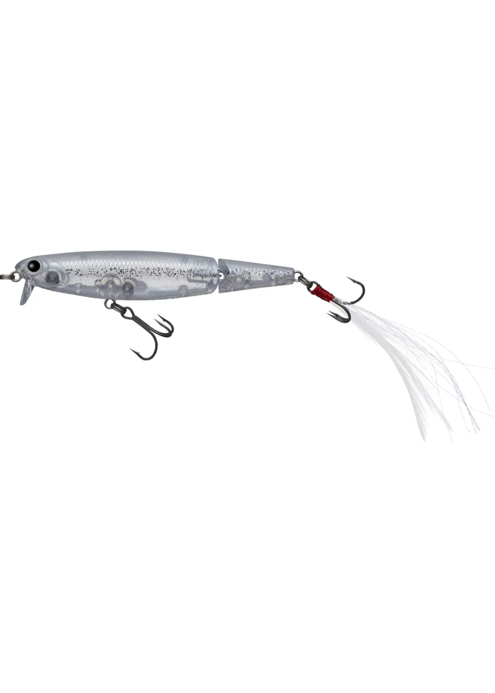 Evergreen Evergreen JxJ Custom Jointed Minnow