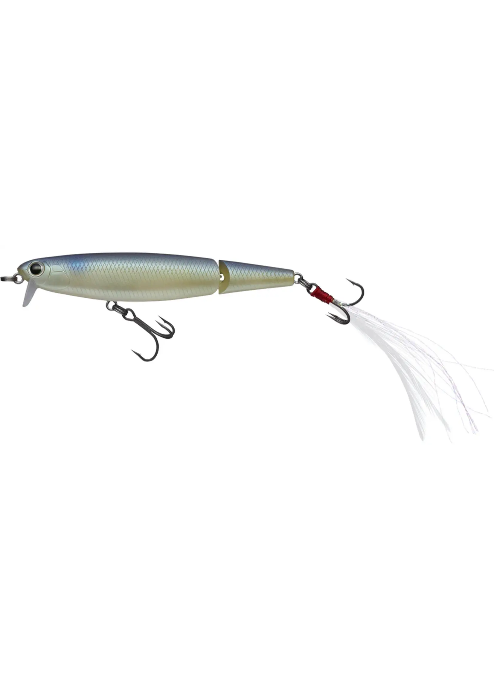 Evergreen Evergreen JxJ Custom Jointed Minnow