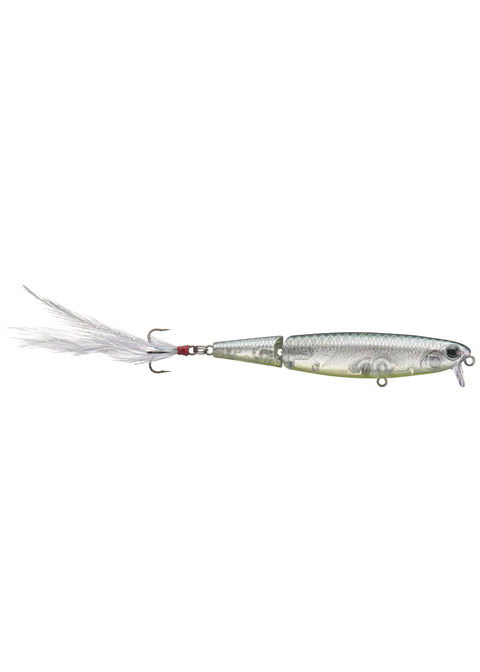 Evergreen Evergreen JxJ Custom Jointed Minnow
