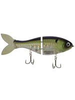 Catch Co. Bucca Brand Trick Shad
