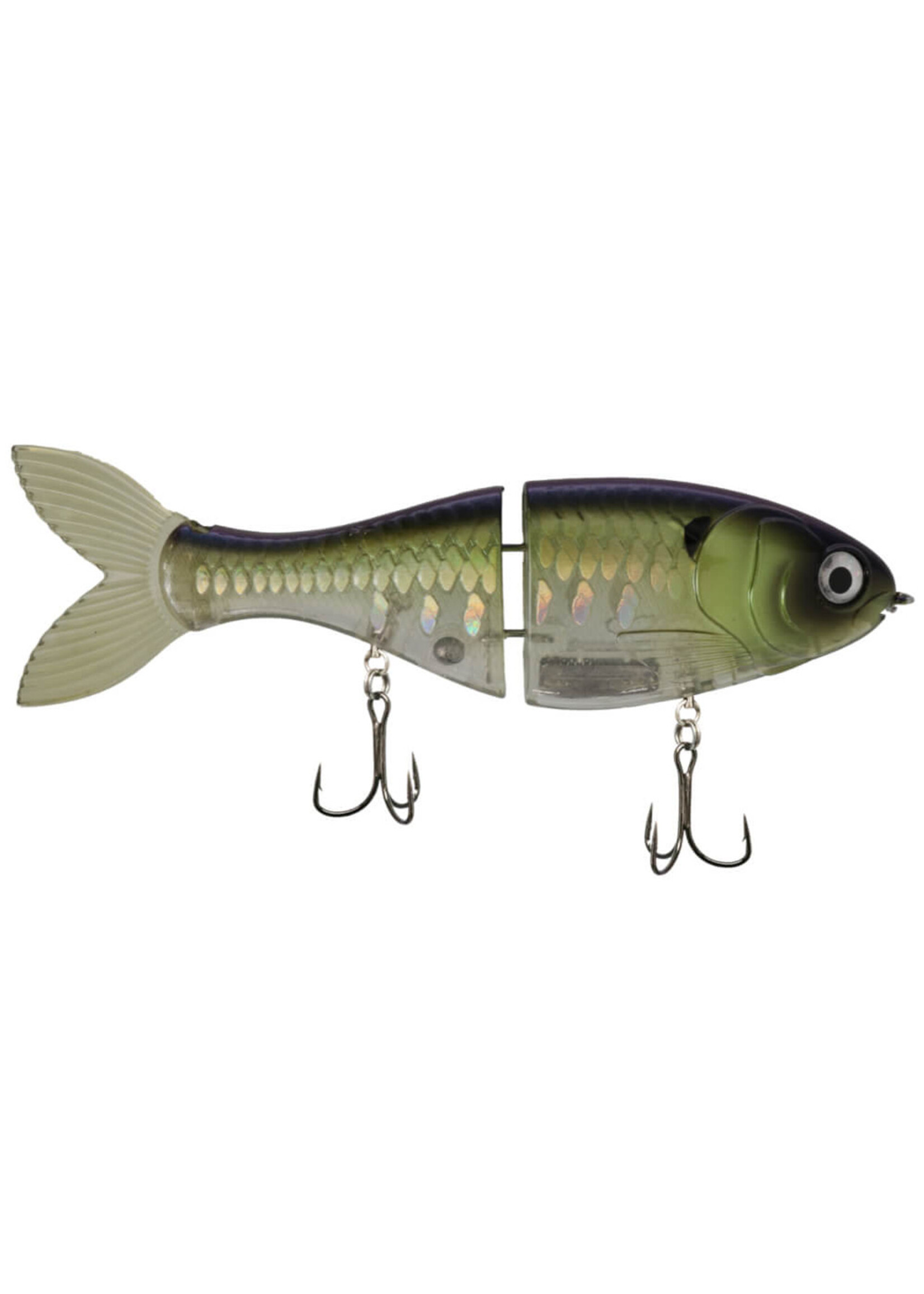 Catch Co. Bucca Brand Trick Shad
