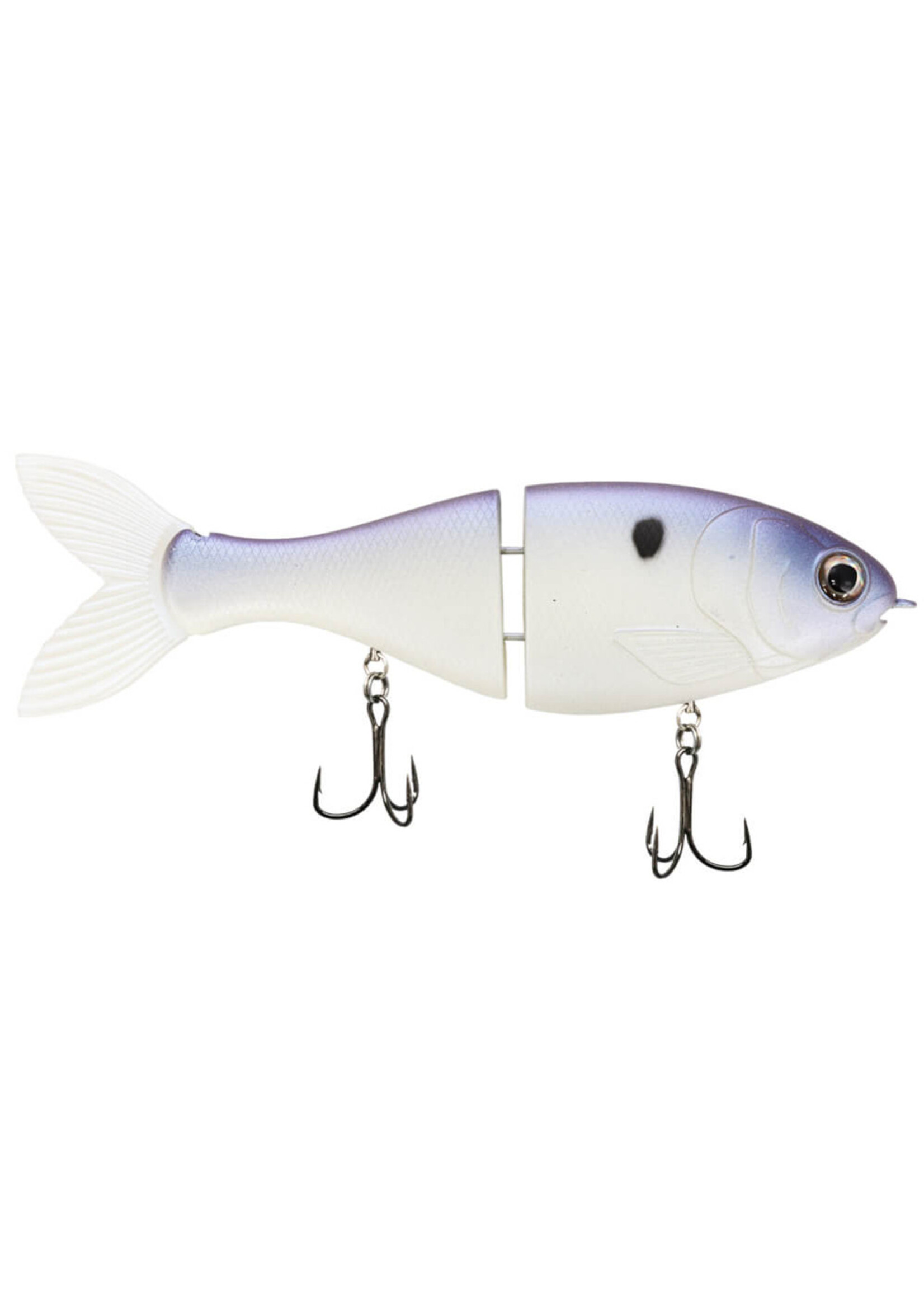 Catch Co. Bucca Brand Trick Shad