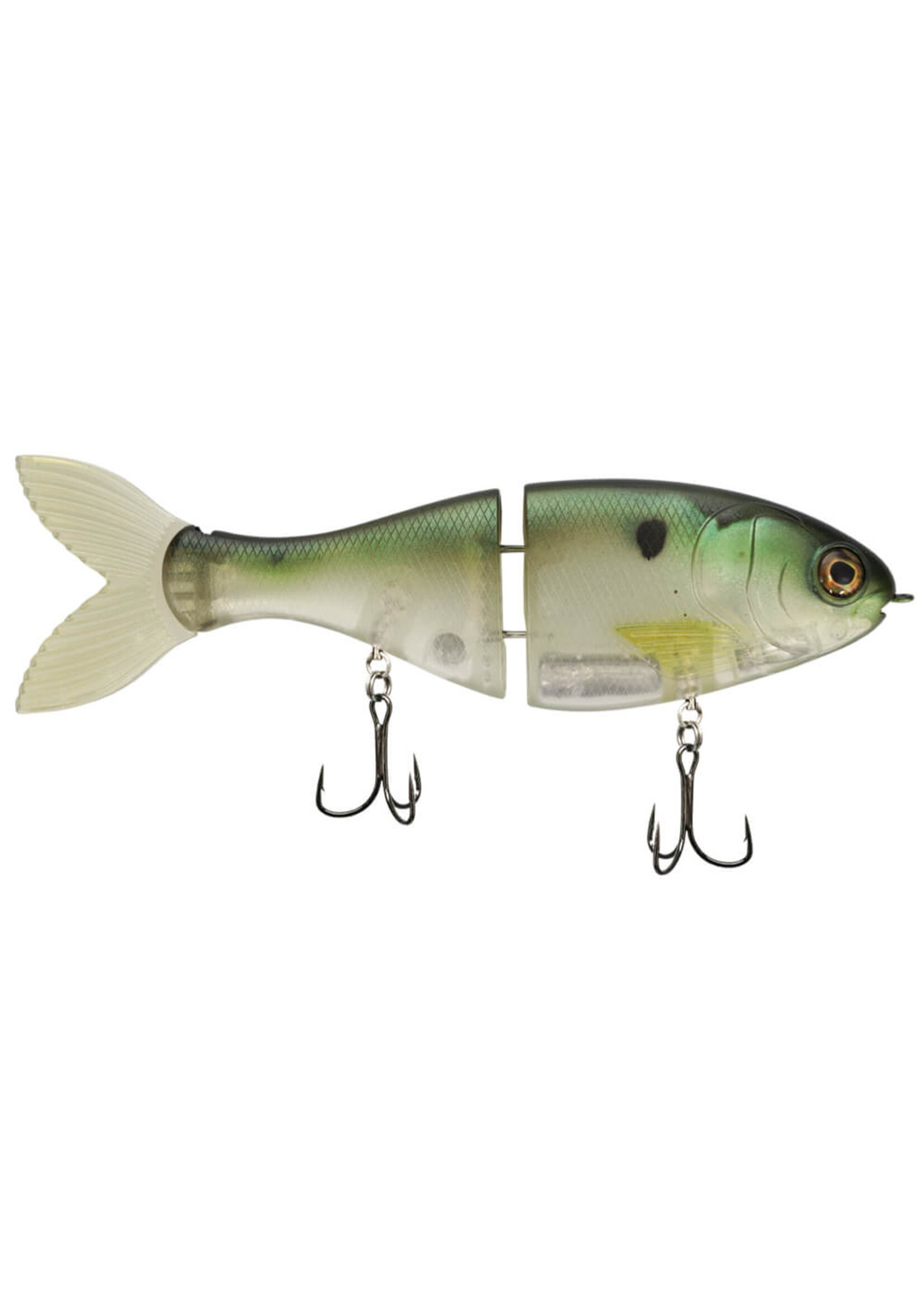 Catch Co. Bucca Brand Trick Shad