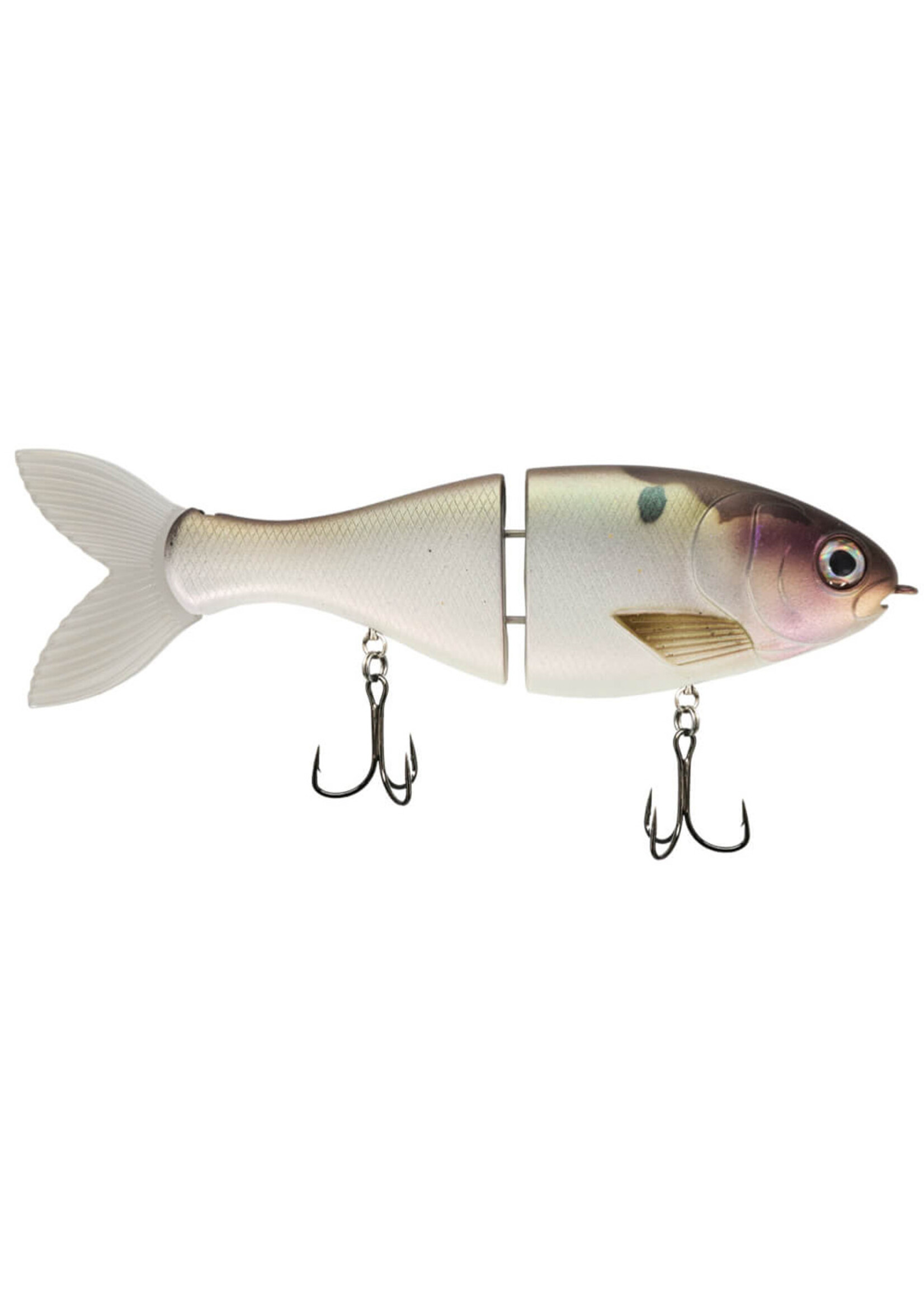 Catch Co. Bucca Brand Trick Shad