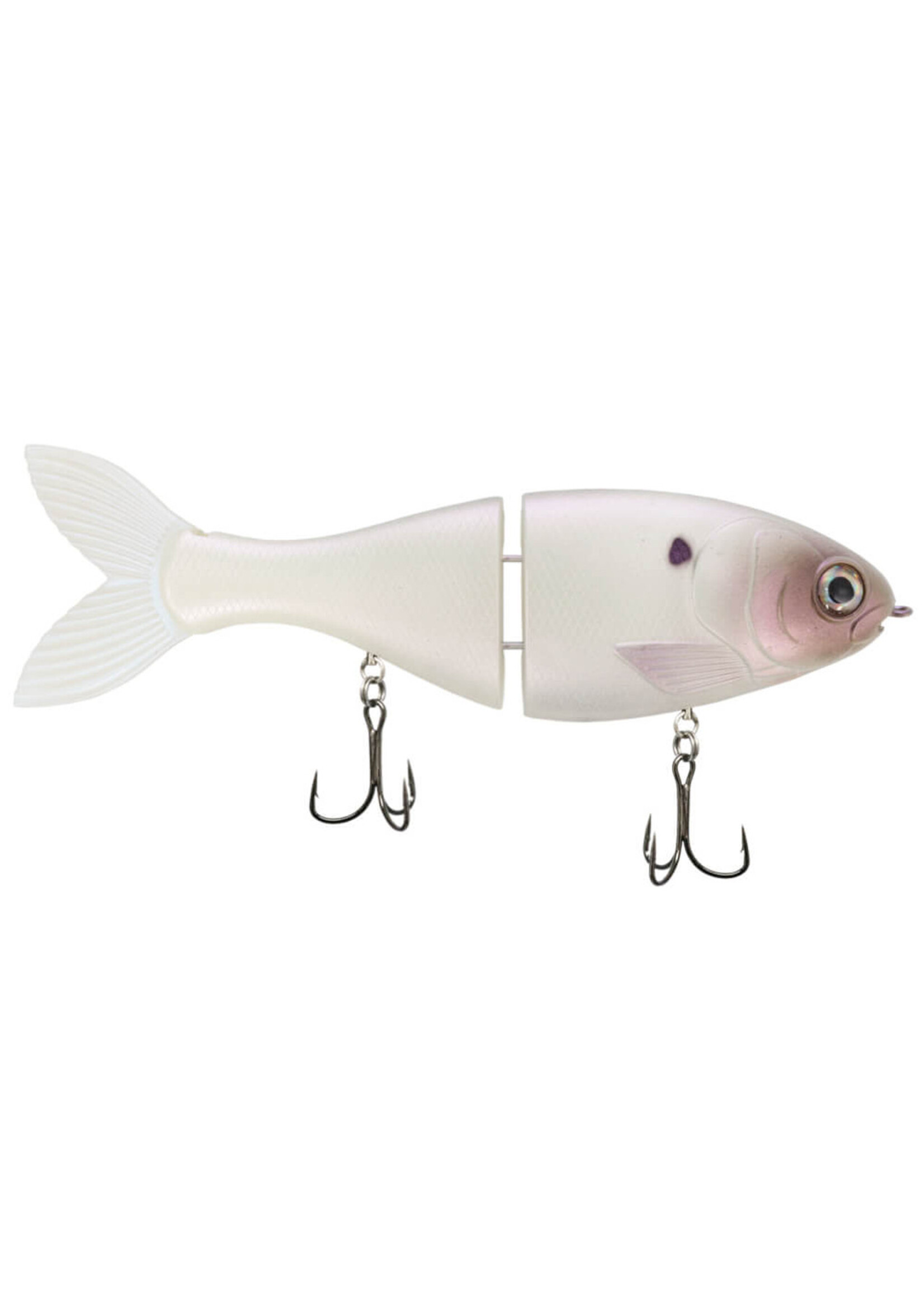 Catch Co. Bucca Brand Trick Shad