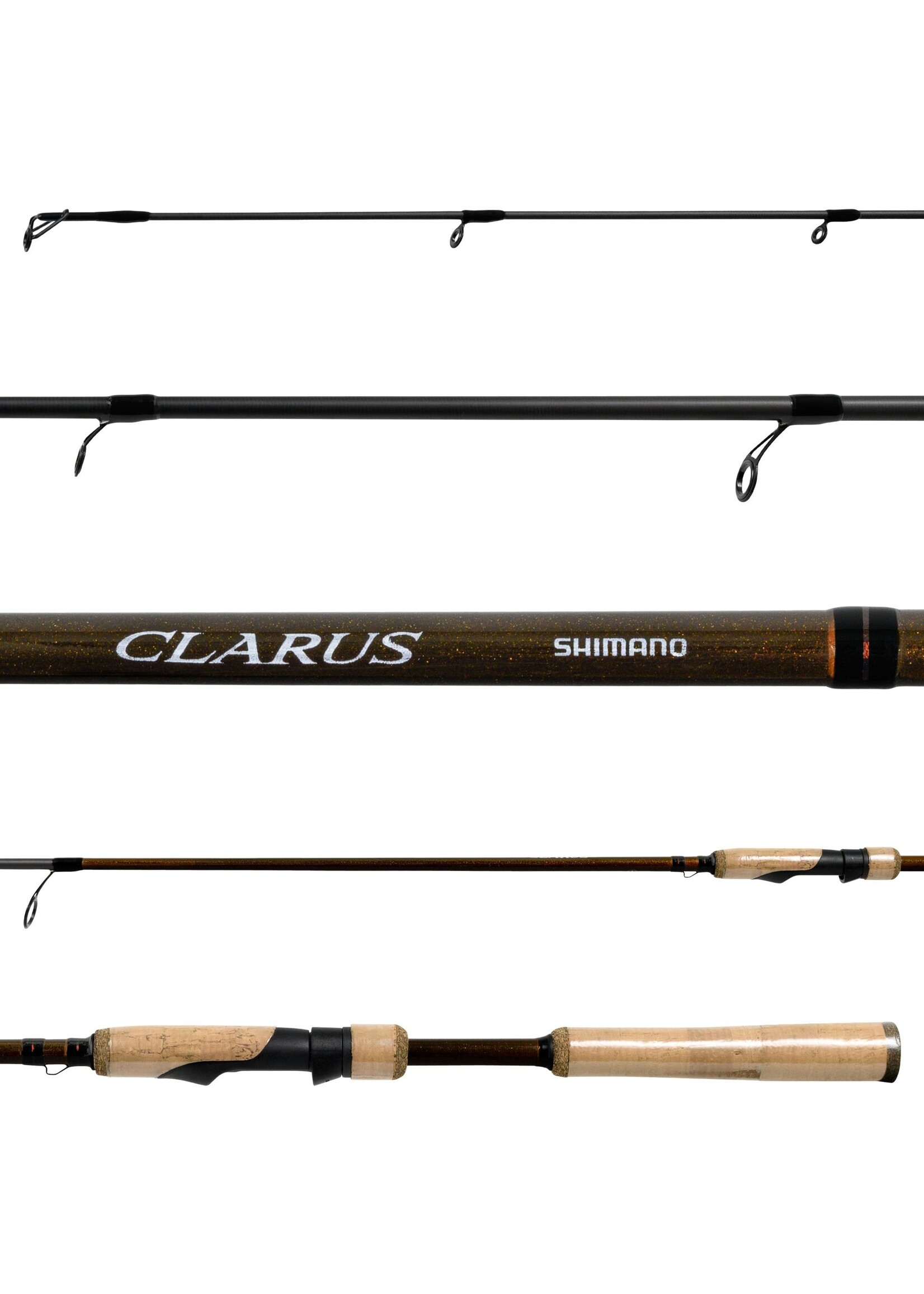Shimano Shimano Clarus F Spinning Rod