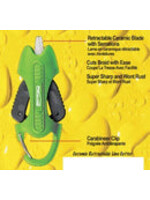 Spro Spro Ceramic Retractable Line Cutter