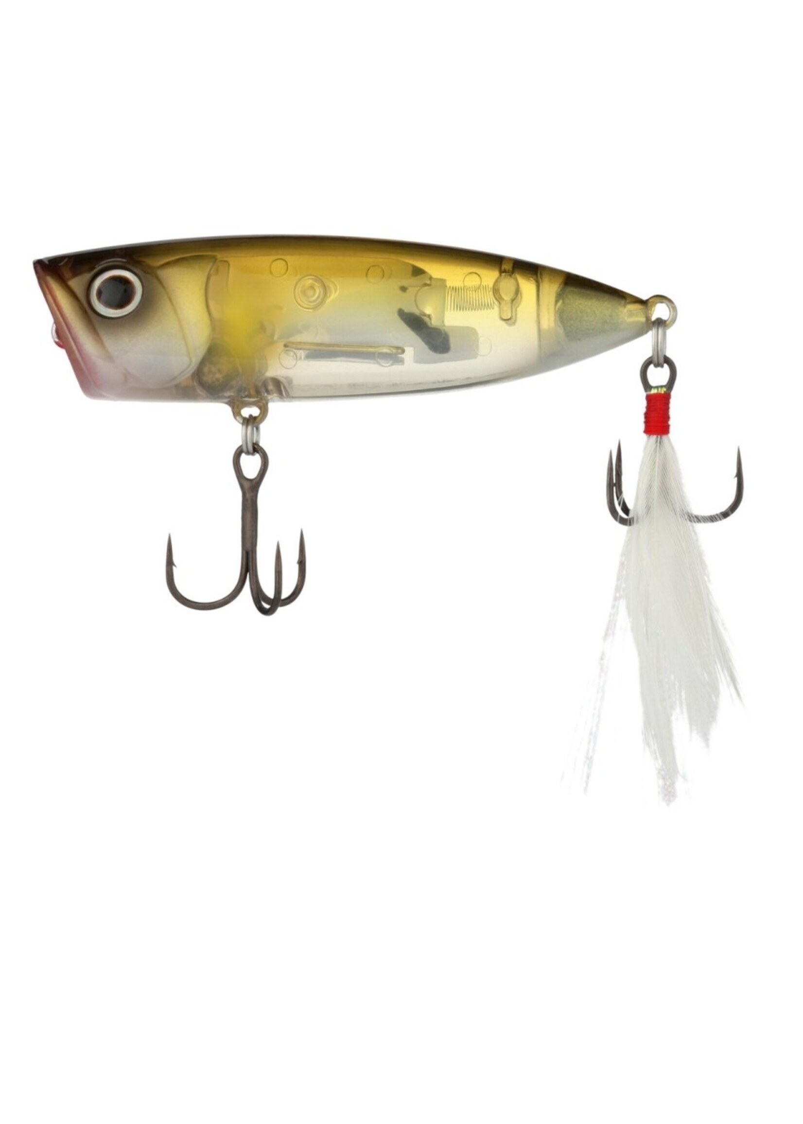 Shimano Shimano World Pop Flash Boost Popper