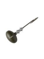 Great Lakes Finesse Great Lakes Finesse Stealth Football Head