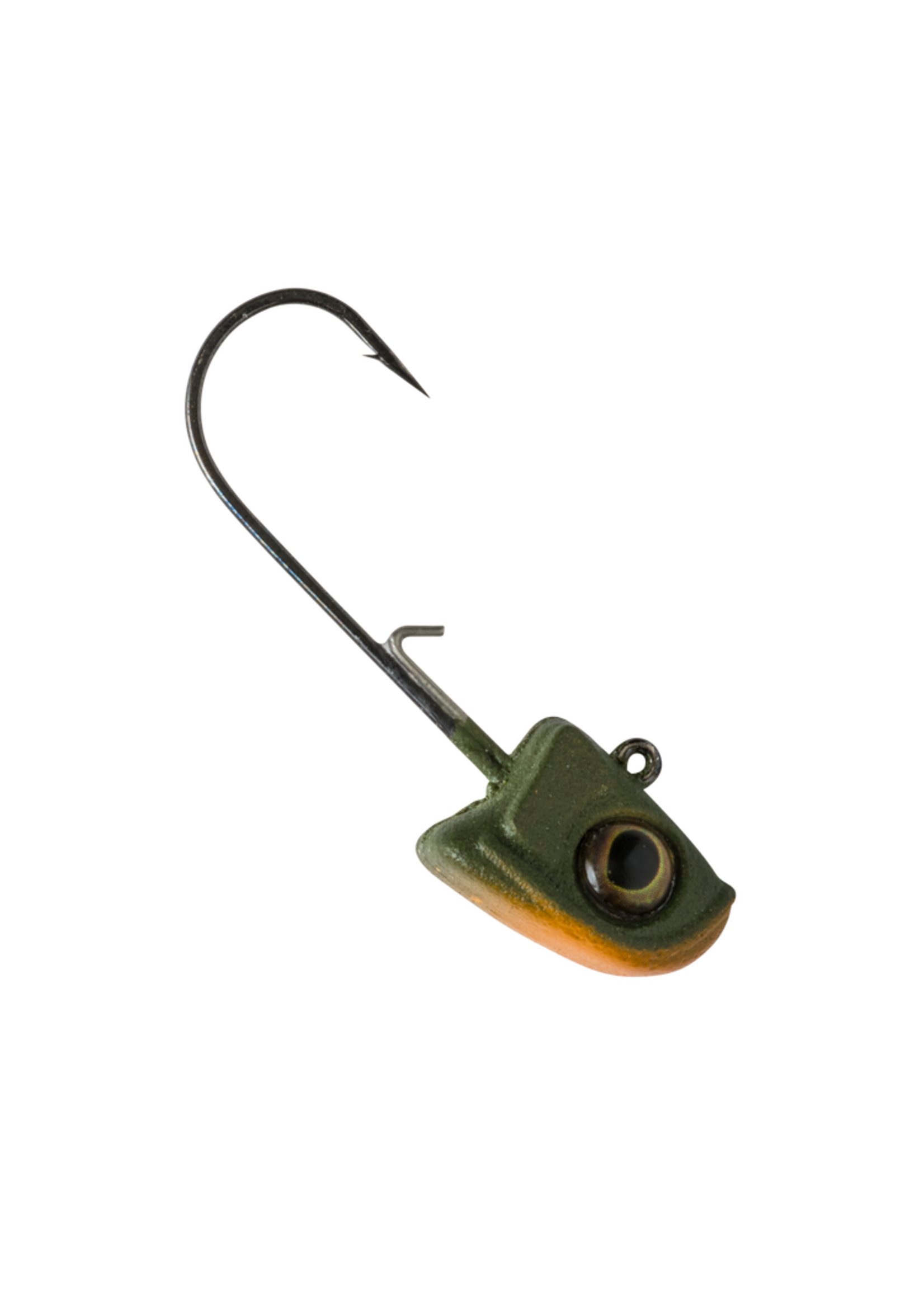 Great Lakes Finesse Great Lakes Finesse Hangin Head Jighead