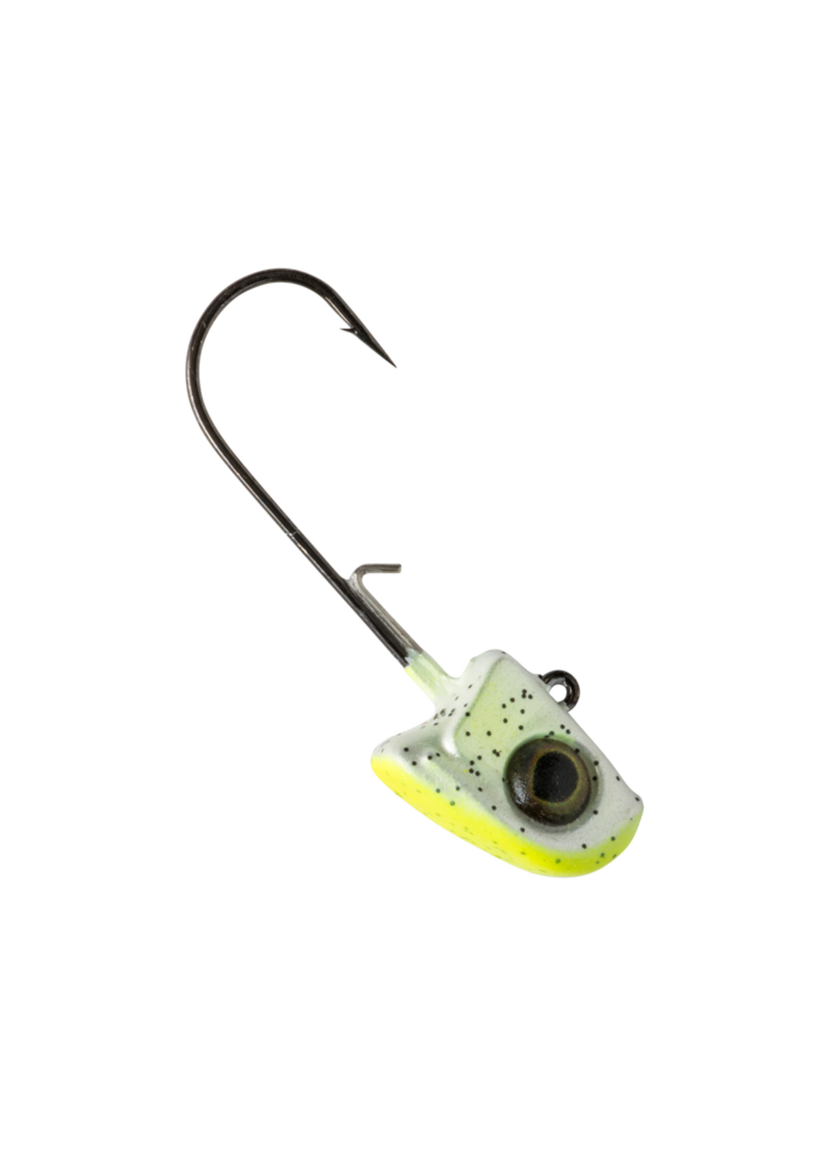 Great Lakes Finesse Great Lakes Finesse Hangin Head Jighead