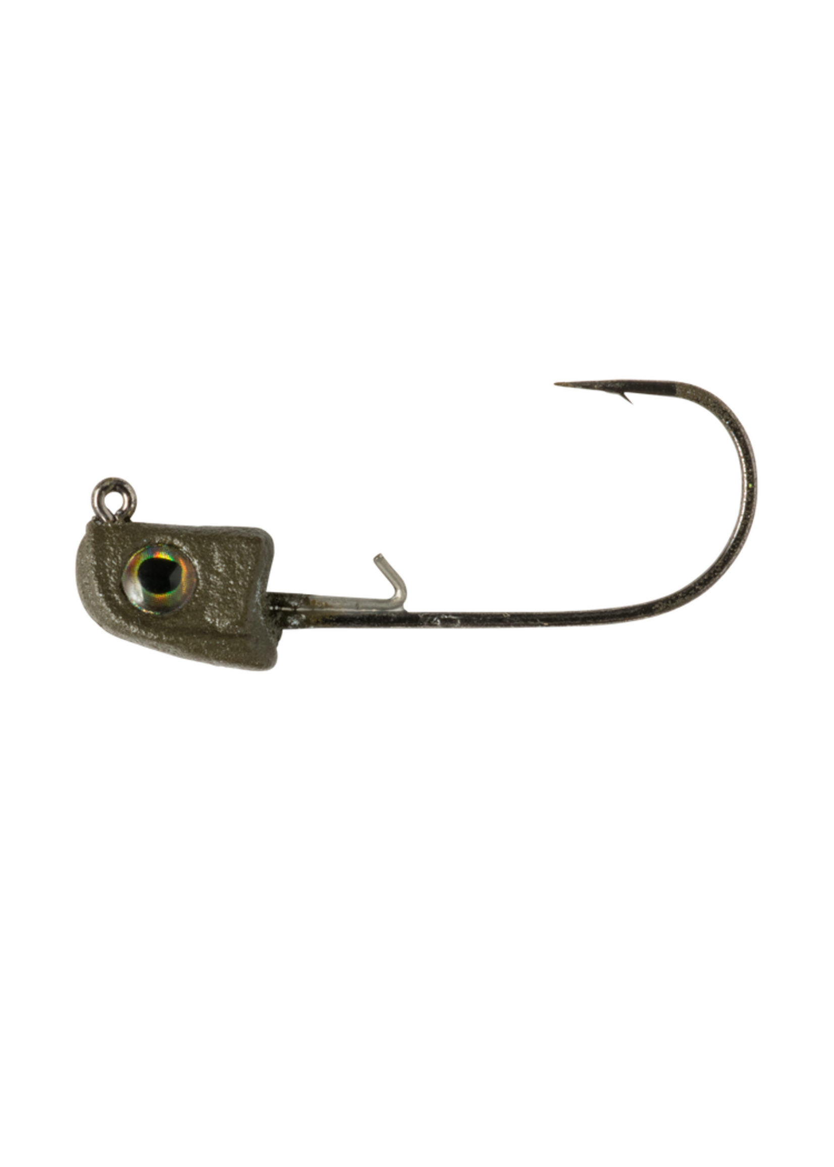 Great Lakes Finesse Great Lakes Finesse Sneaky Swimbait Jighead