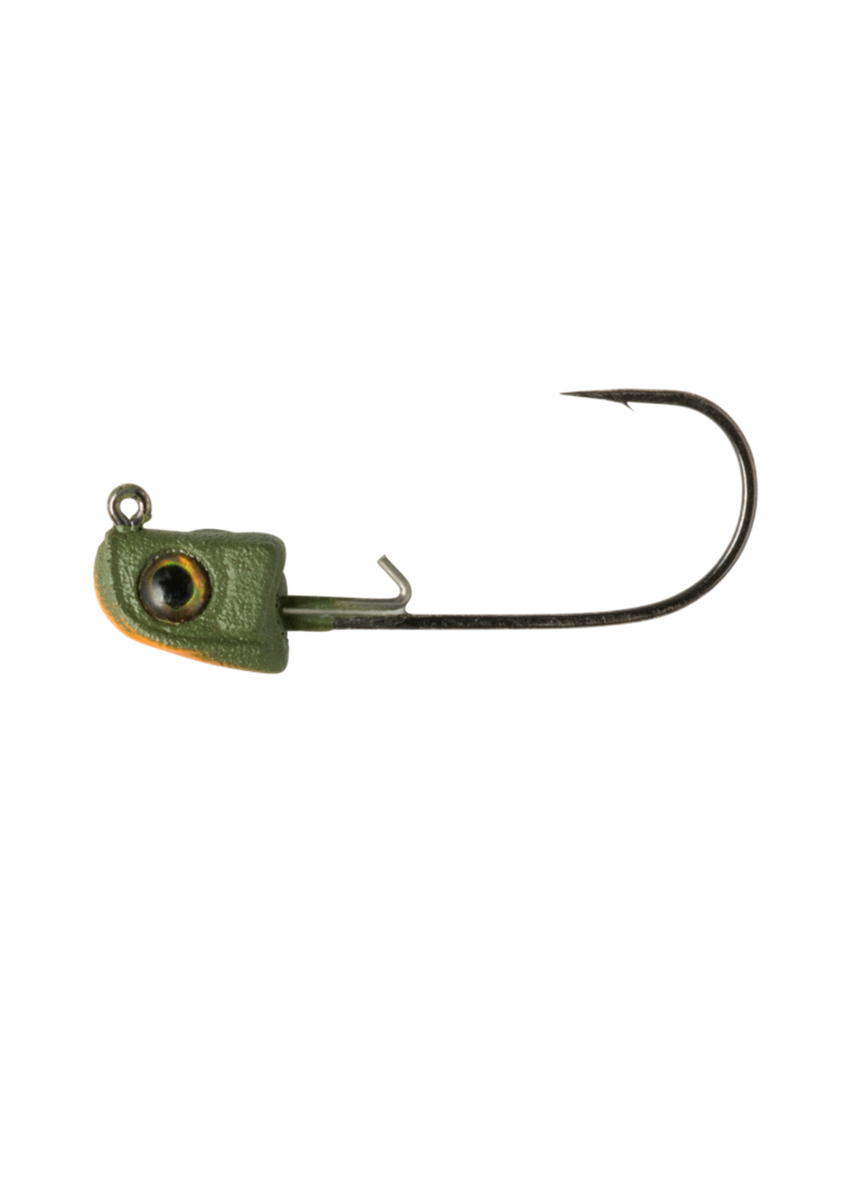 Great Lakes Finesse Great Lakes Finesse Sneaky Swimbait Jighead