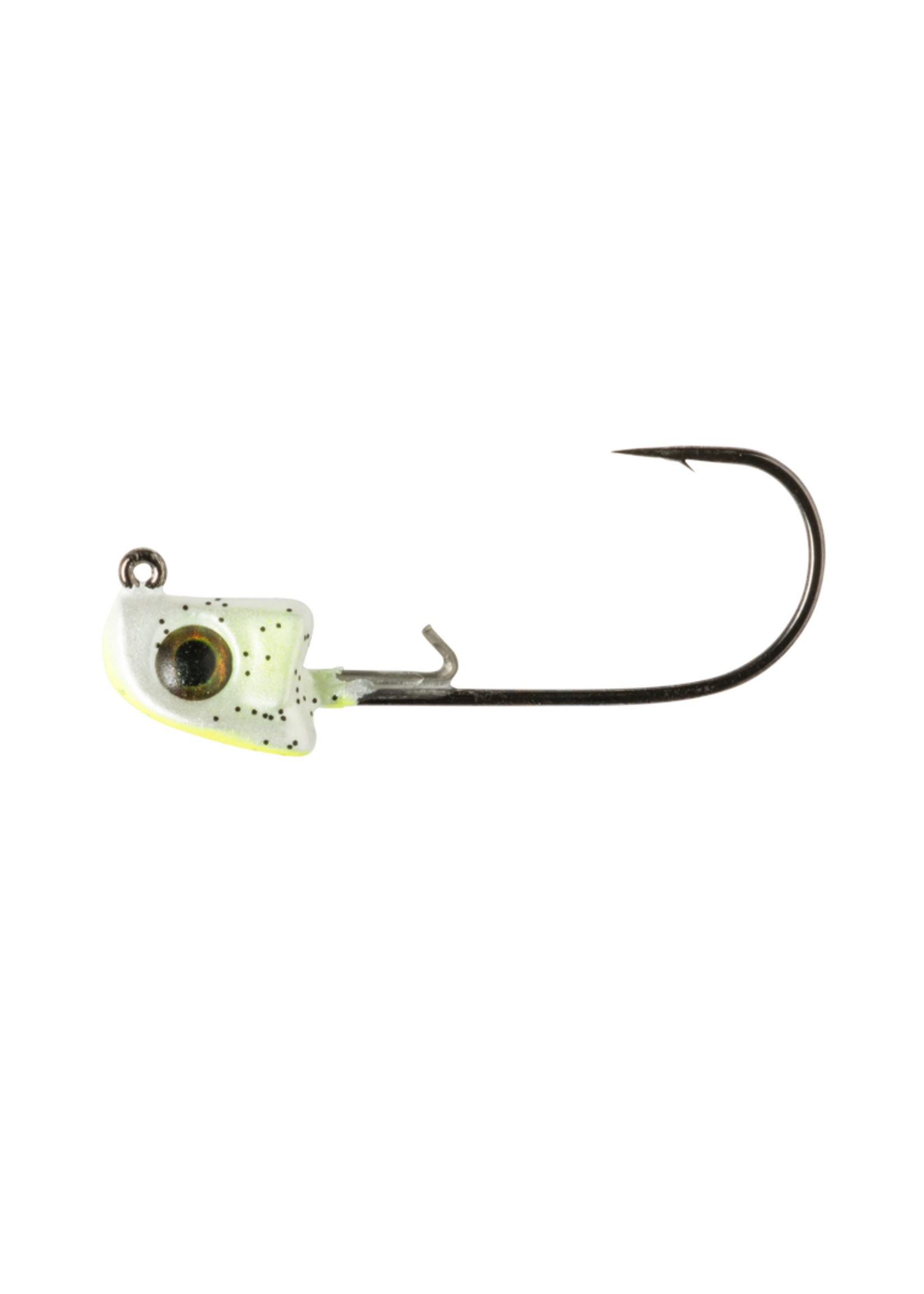 Great Lakes Finesse Great Lakes Finesse Sneaky Swimbait Jighead