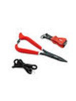 Umpqua Umpqua Rivergrip Mitten Clamp/Big Nip/Lanyard Combo - 5.5"