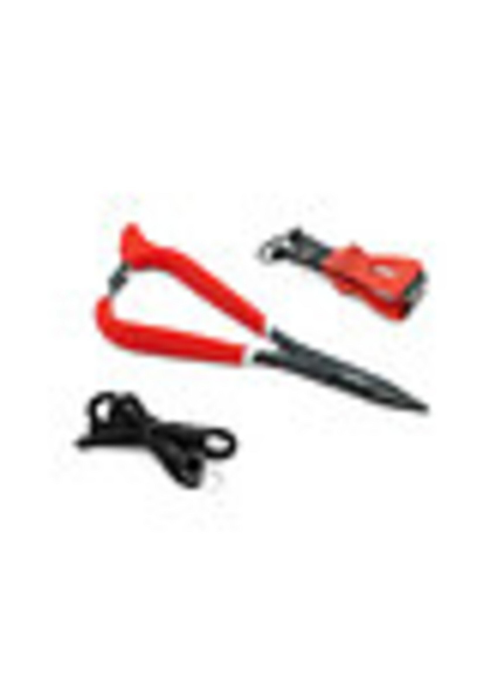 Umpqua Umpqua Rivergrip Mitten Clamp/Big Nip/Lanyard Combo - 5.5"