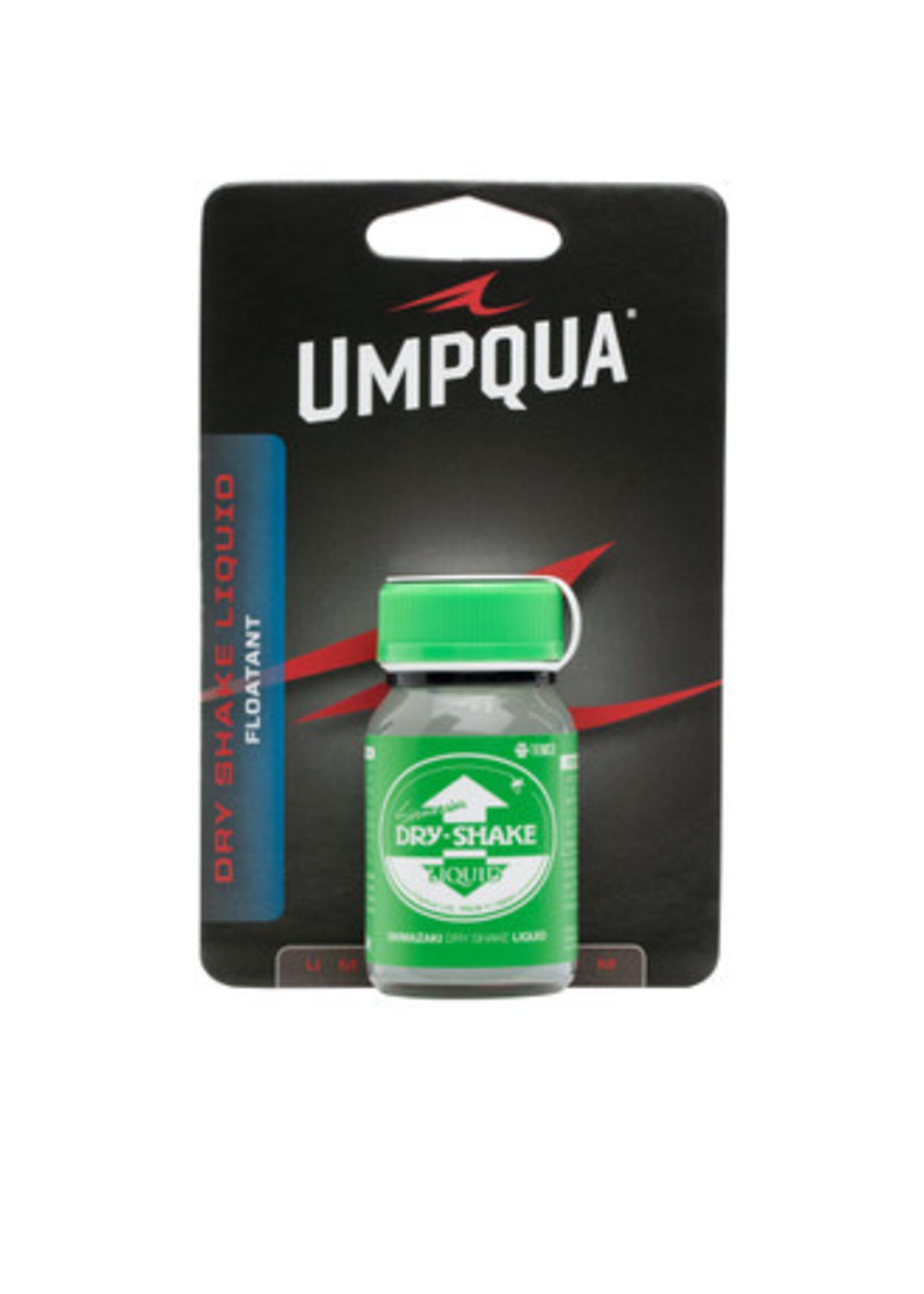 Umpqua Umpqua Tiemco Shimazaki Dry Shake Liquid