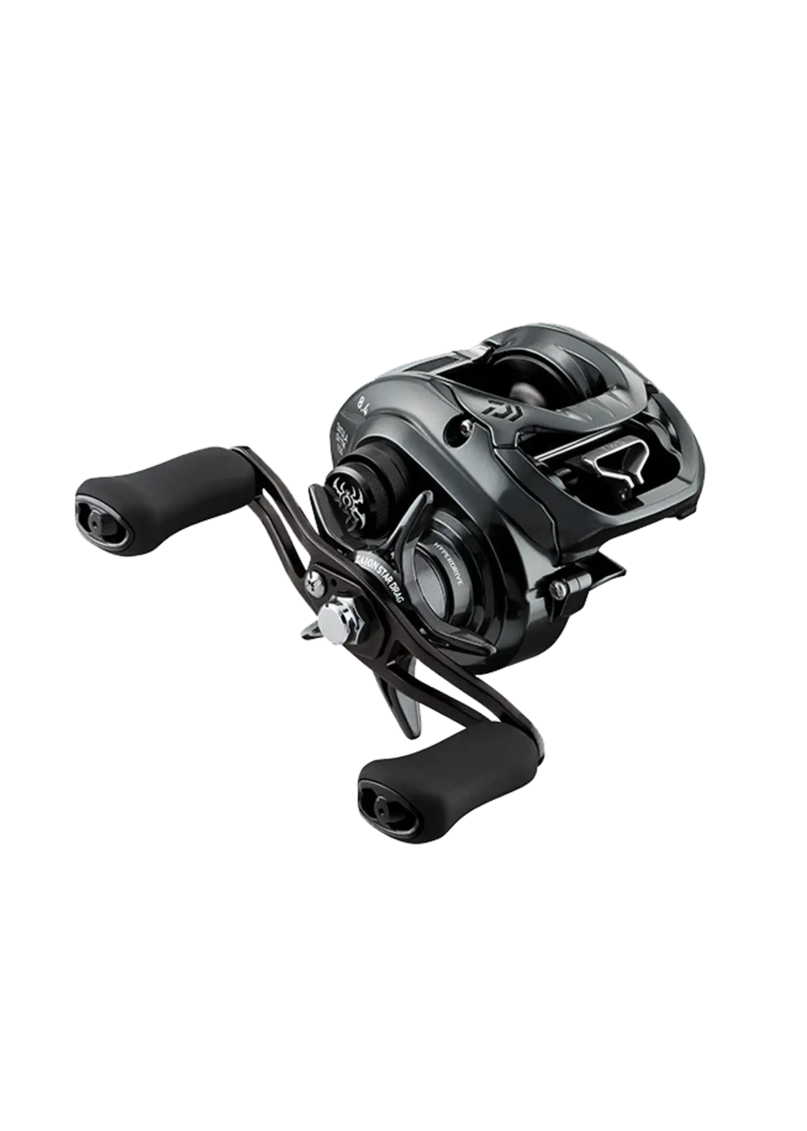 Daiwa Daiwa Tatula SV TW 150 Casting Reel