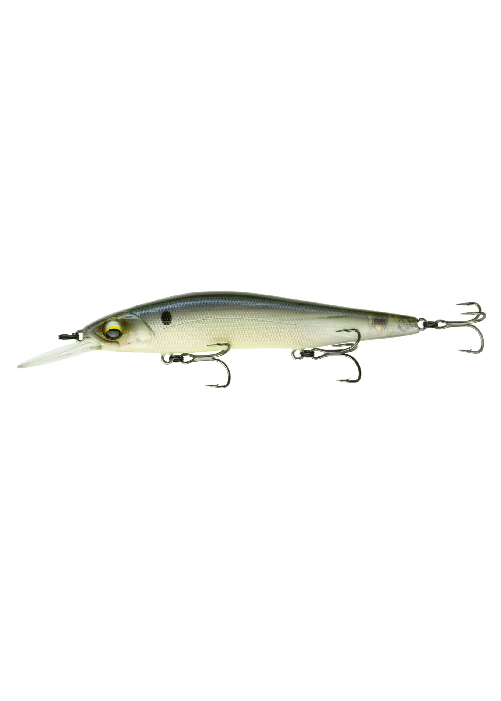 6th Sense Fishing 6th Sense Provoke 97X Jerkbait