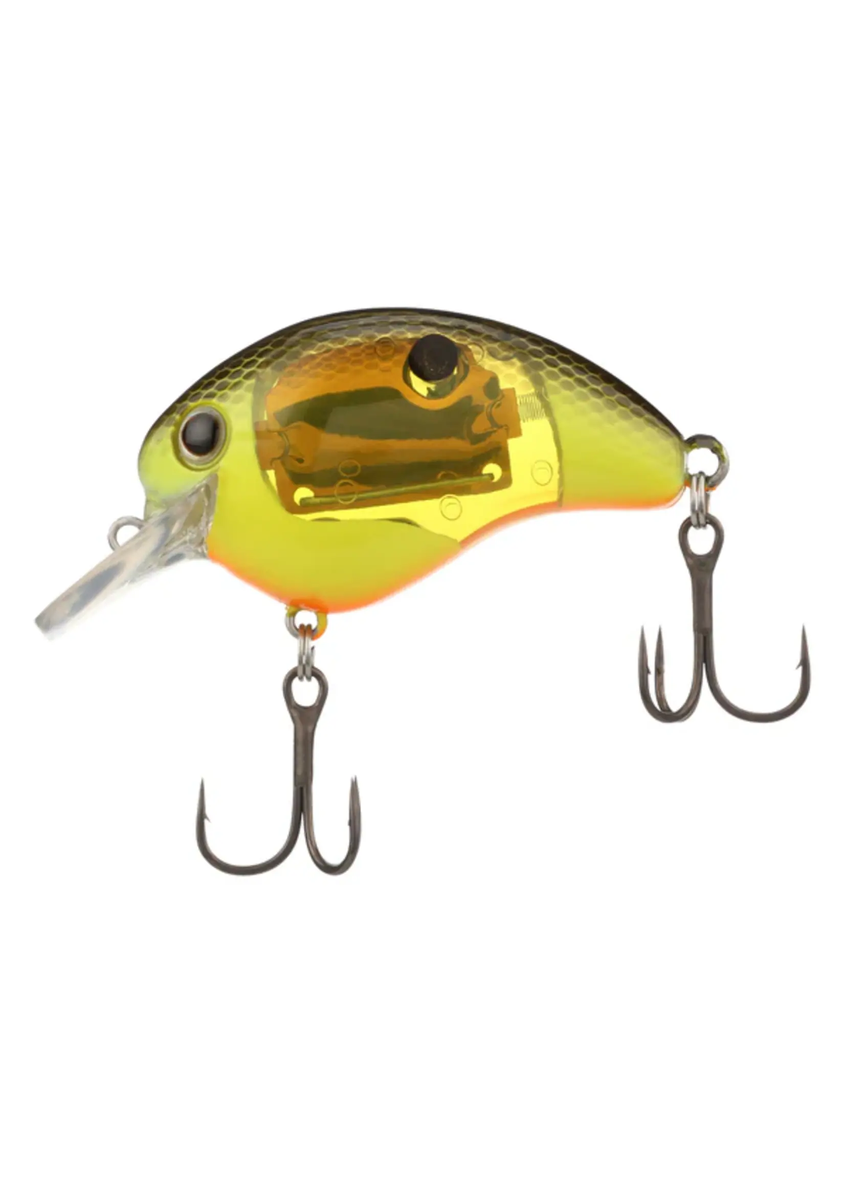 Shimano Shimano World Rush Flash Boost Squarebill Crankbait