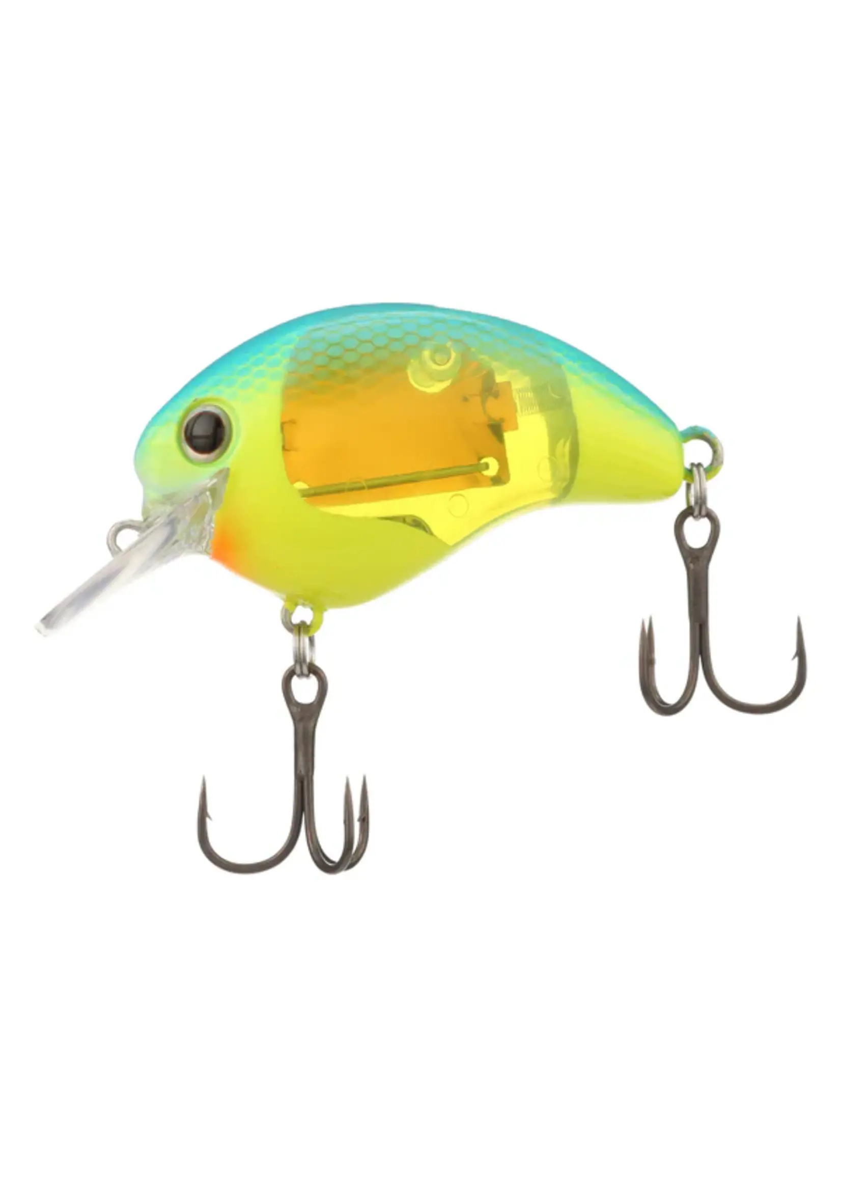 Shimano Shimano World Rush Flash Boost Squarebill Crankbait