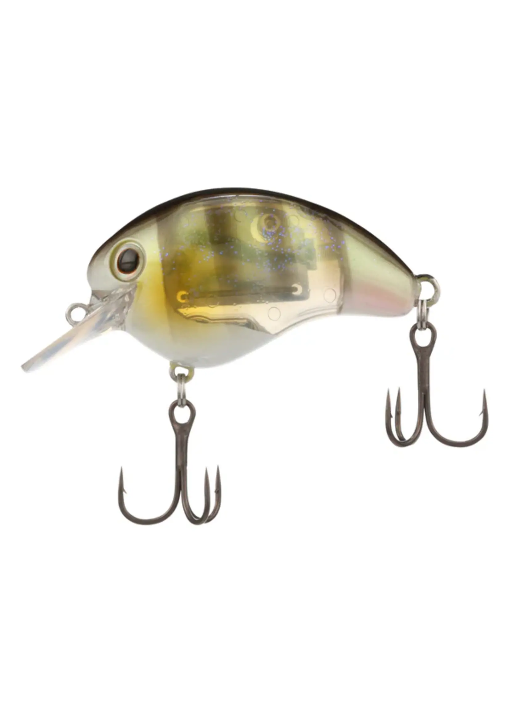 Shimano Shimano World Rush Flash Boost Squarebill Crankbait