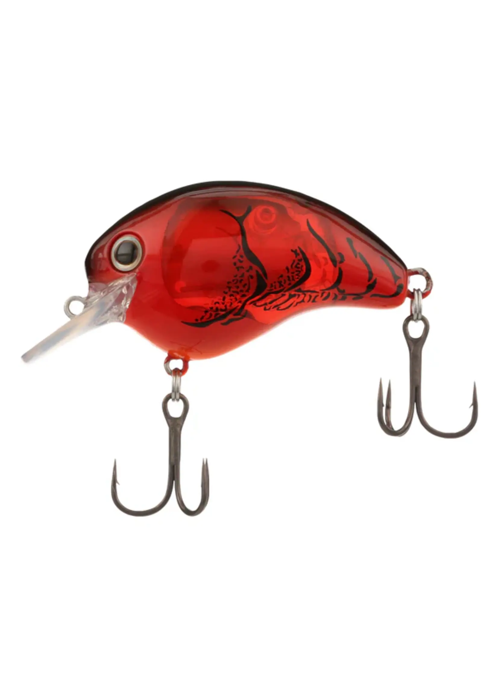 Shimano Shimano World Rush Flash Boost Squarebill Crankbait