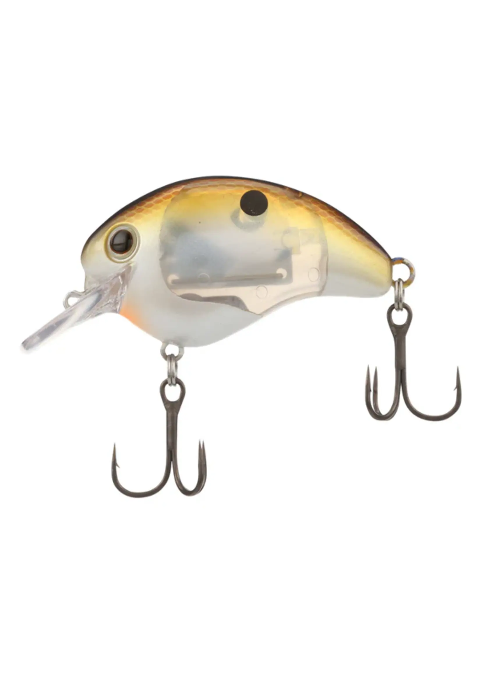 Shimano Shimano World Rush Flash Boost Squarebill Crankbait