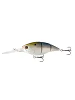 6th Sense Fishing 6th Sense The Unit 24 Deep Diving Crankbait