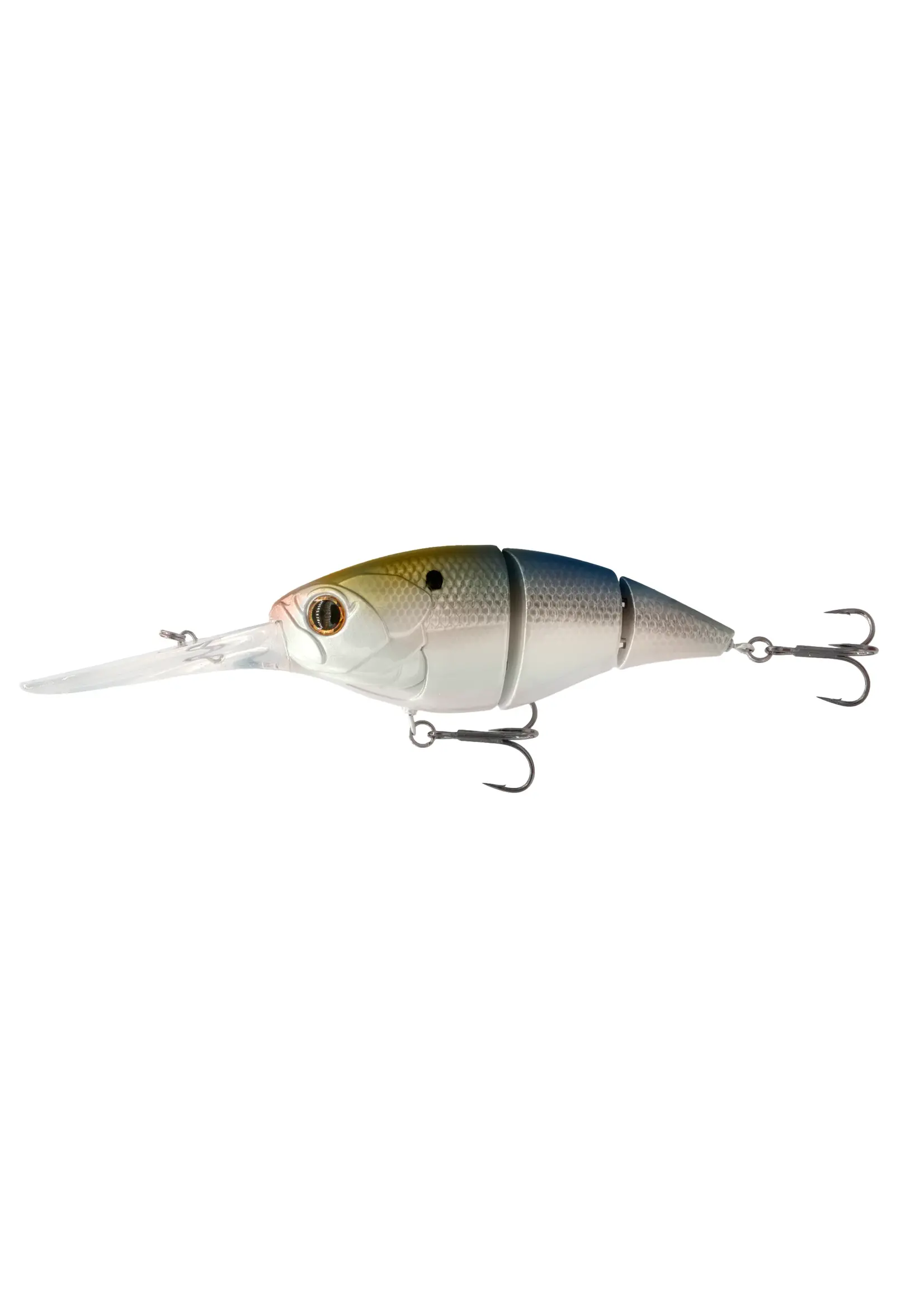 6th Sense Fishing 6th Sense The Unit 24 Deep Diving Crankbait