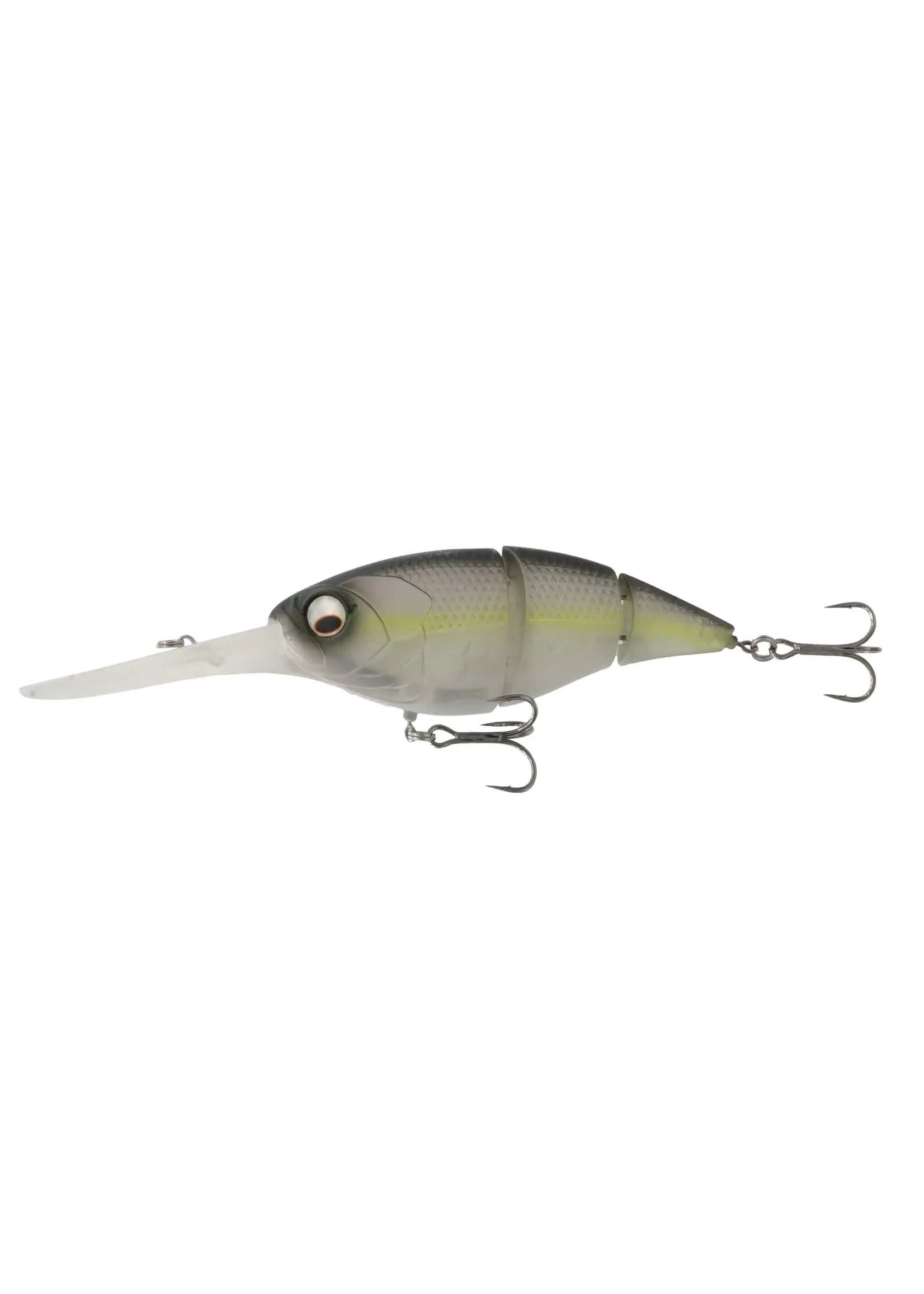 6th Sense Fishing 6th Sense The Unit 24 Deep Diving Crankbait