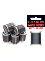 Wapsi Lead Soft-Round Wire