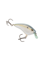 Strike King Strike King Hardliner Flat Sided Crankbait