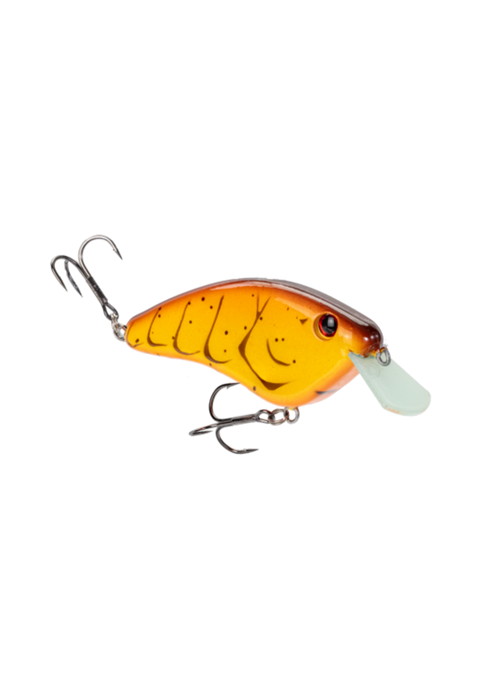 Strike King Strike King Hardliner Flat Sided Crankbait