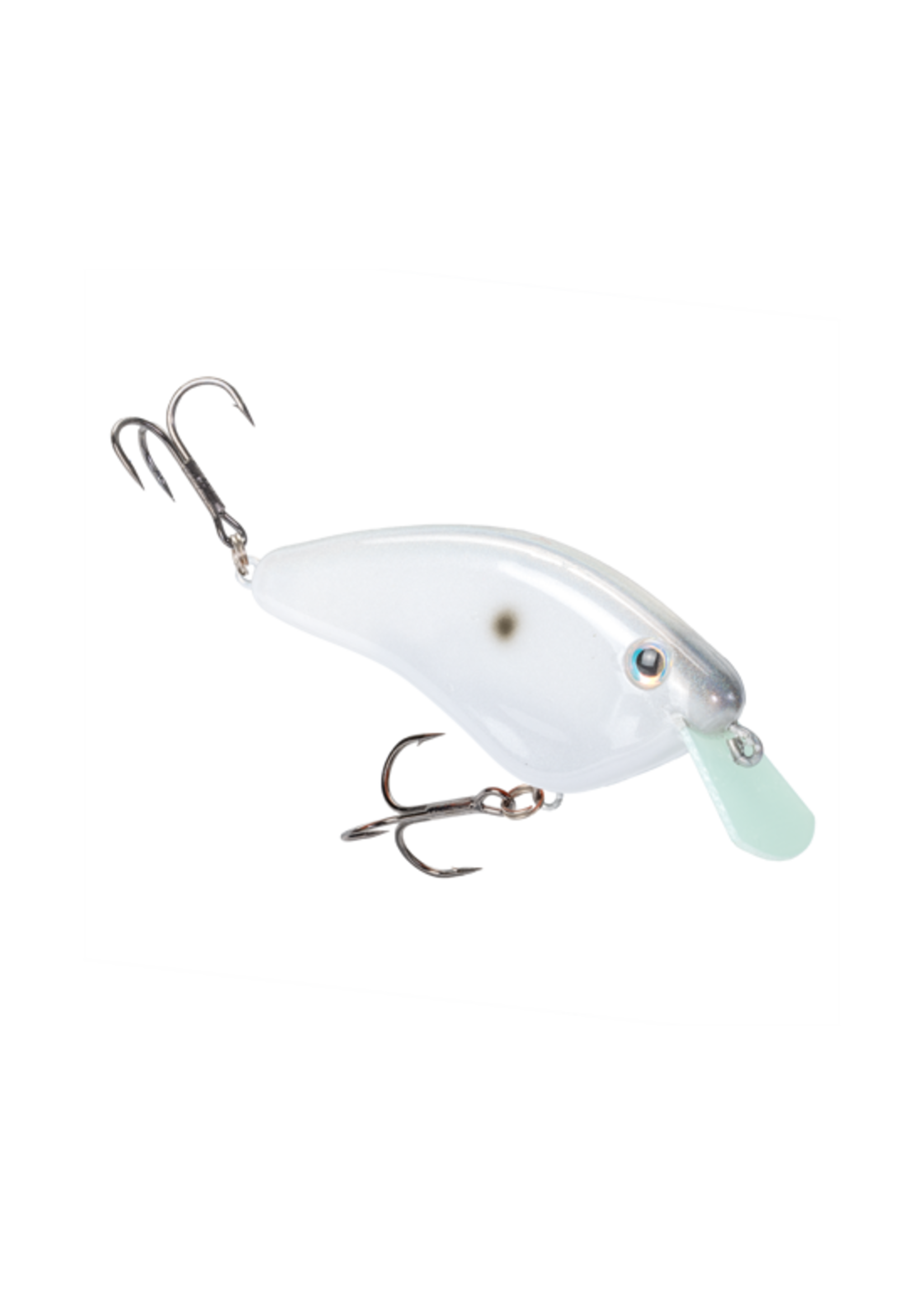 Strike King Strike King Hardliner Flat Sided Crankbait